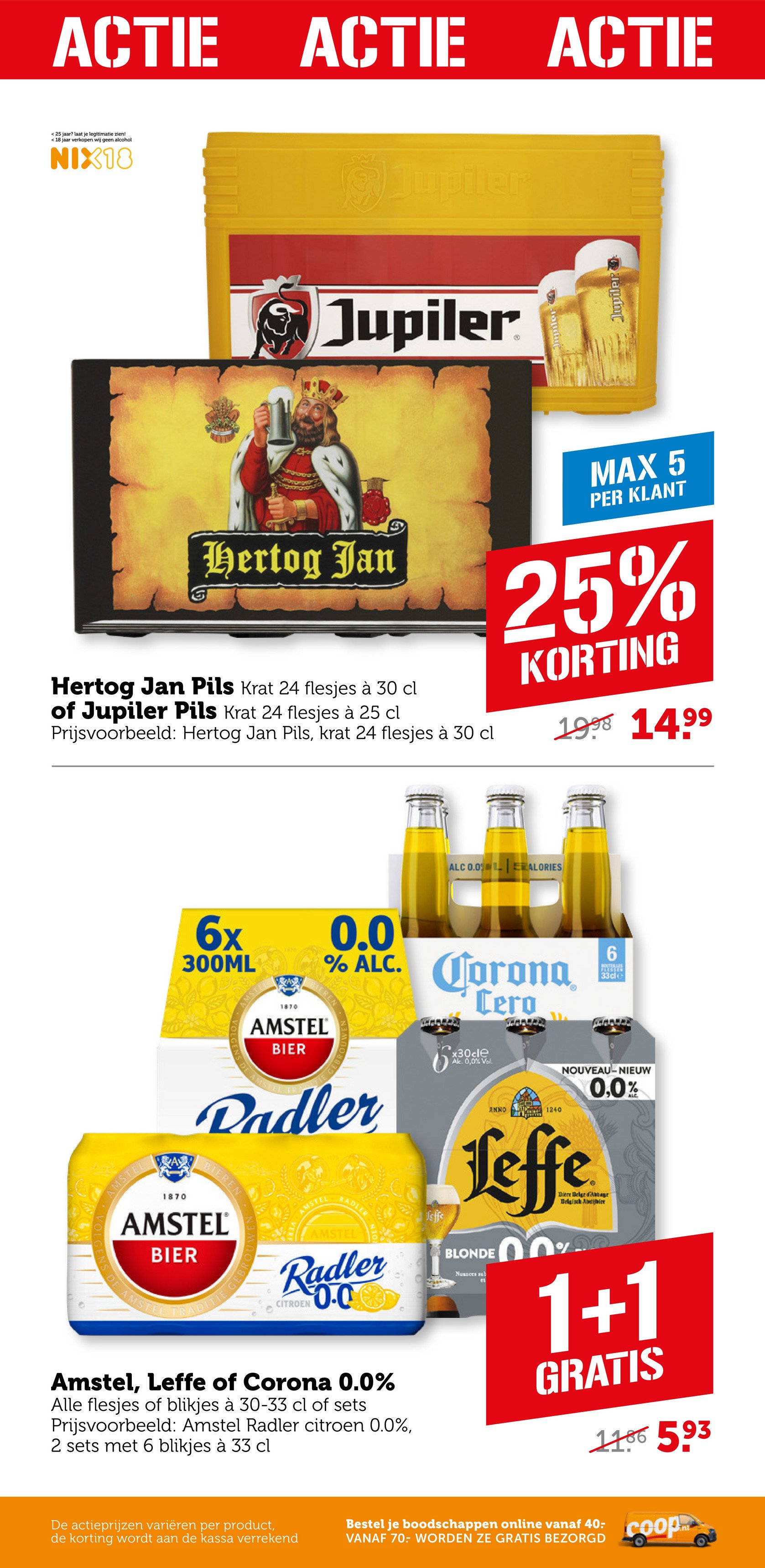 coop - Coop folder geldig vanaf 18-06 t/m 24-06 - page: 34 coop - Coop folder geldig vanaf 18-06 t/m 24-06 - page: 34
