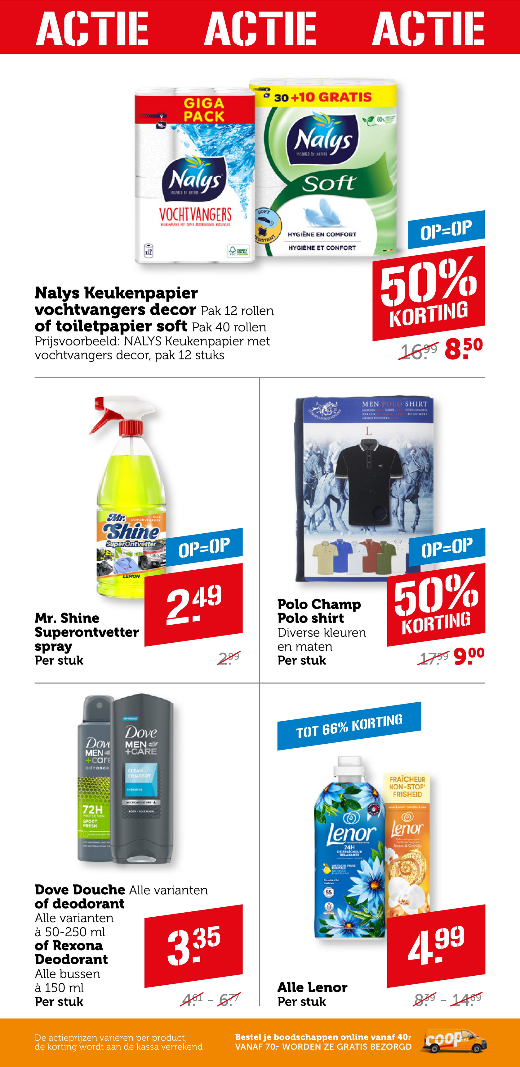 coop - Coop folder geldig vanaf 18-06 t/m 24-06 - page: 36 coop - Coop folder geldig vanaf 18-06 t/m 24-06 - page: 36