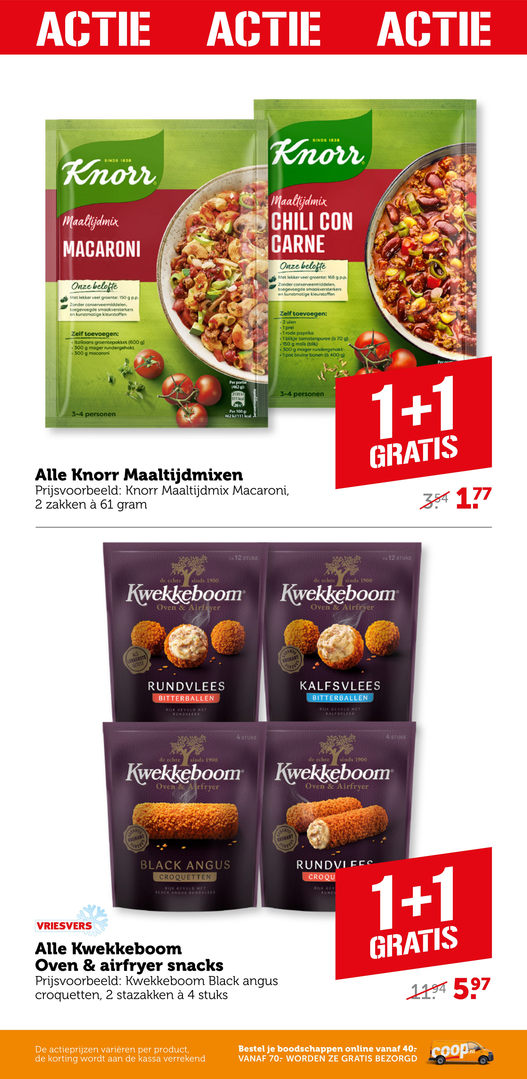 coop - Coop folder geldig vanaf 18-06 t/m 24-06 - page: 31 coop - Coop folder geldig vanaf 18-06 t/m 24-06 - page: 31