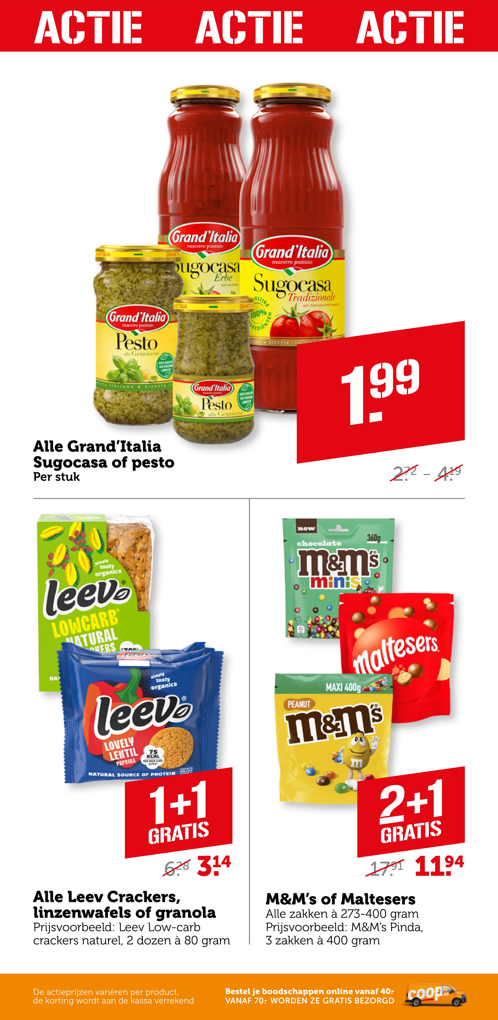 coop - Coop folder geldig vanaf 18-06 t/m 24-06 - page: 30 coop - Coop folder geldig vanaf 18-06 t/m 24-06 - page: 30