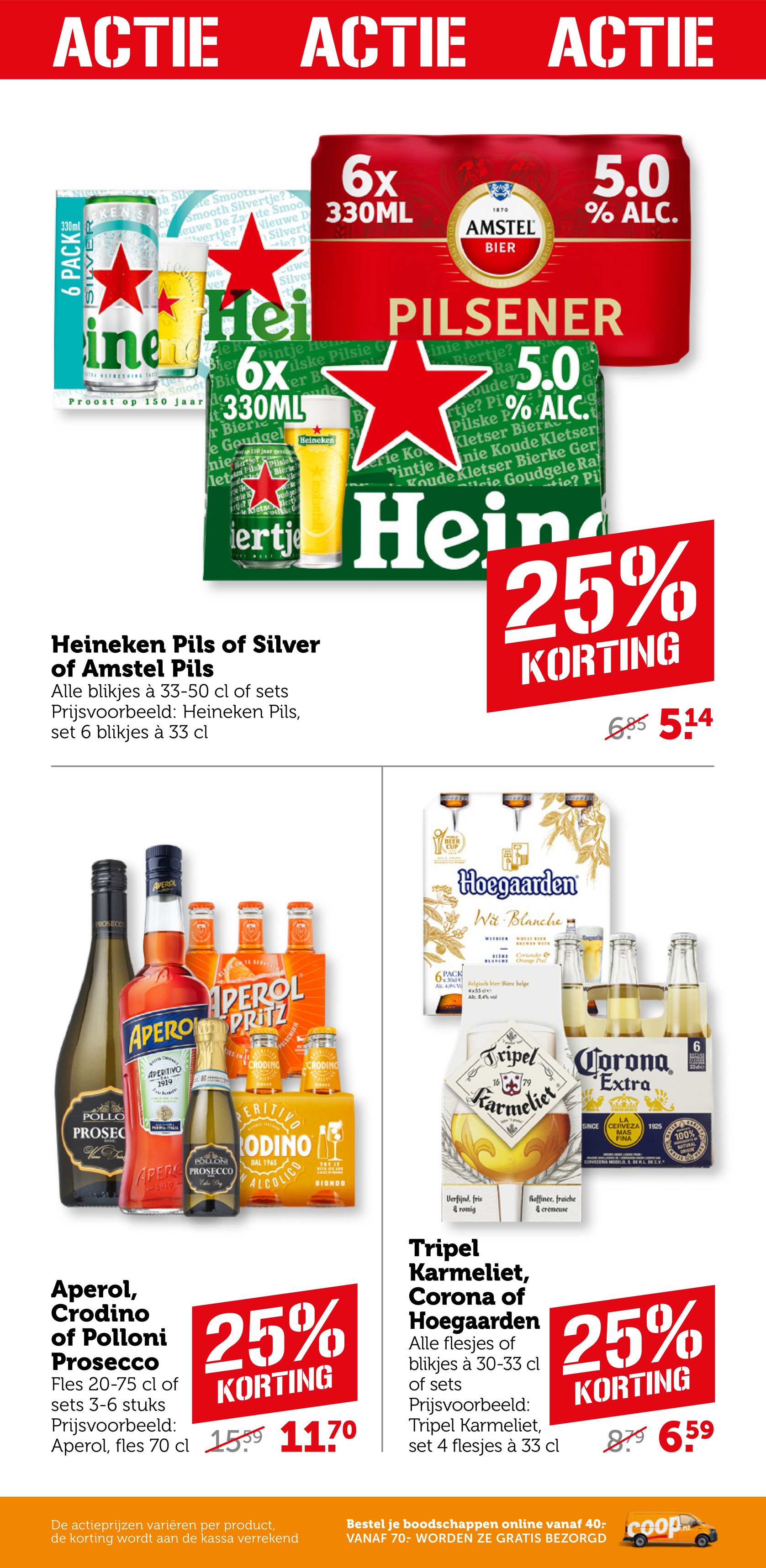 coop - Coop folder geldig vanaf 18-06 t/m 24-06 - page: 32 coop - Coop folder geldig vanaf 18-06 t/m 24-06 - page: 32