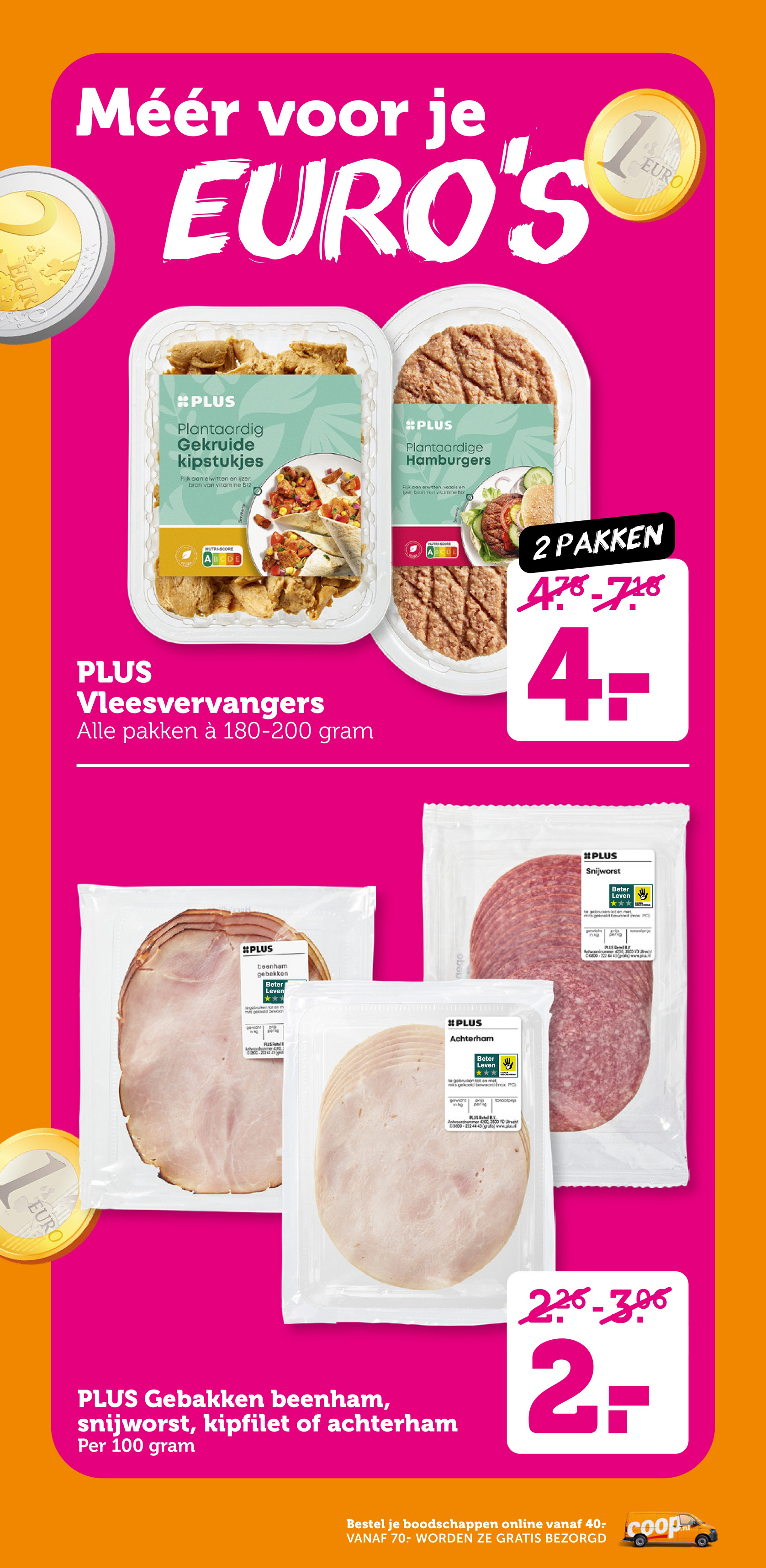 coop - Coop folder geldig vanaf 25-06 t/m 01-07 - page: 10 coop - Coop folder geldig vanaf 25-06 t/m 01-07 - page: 10