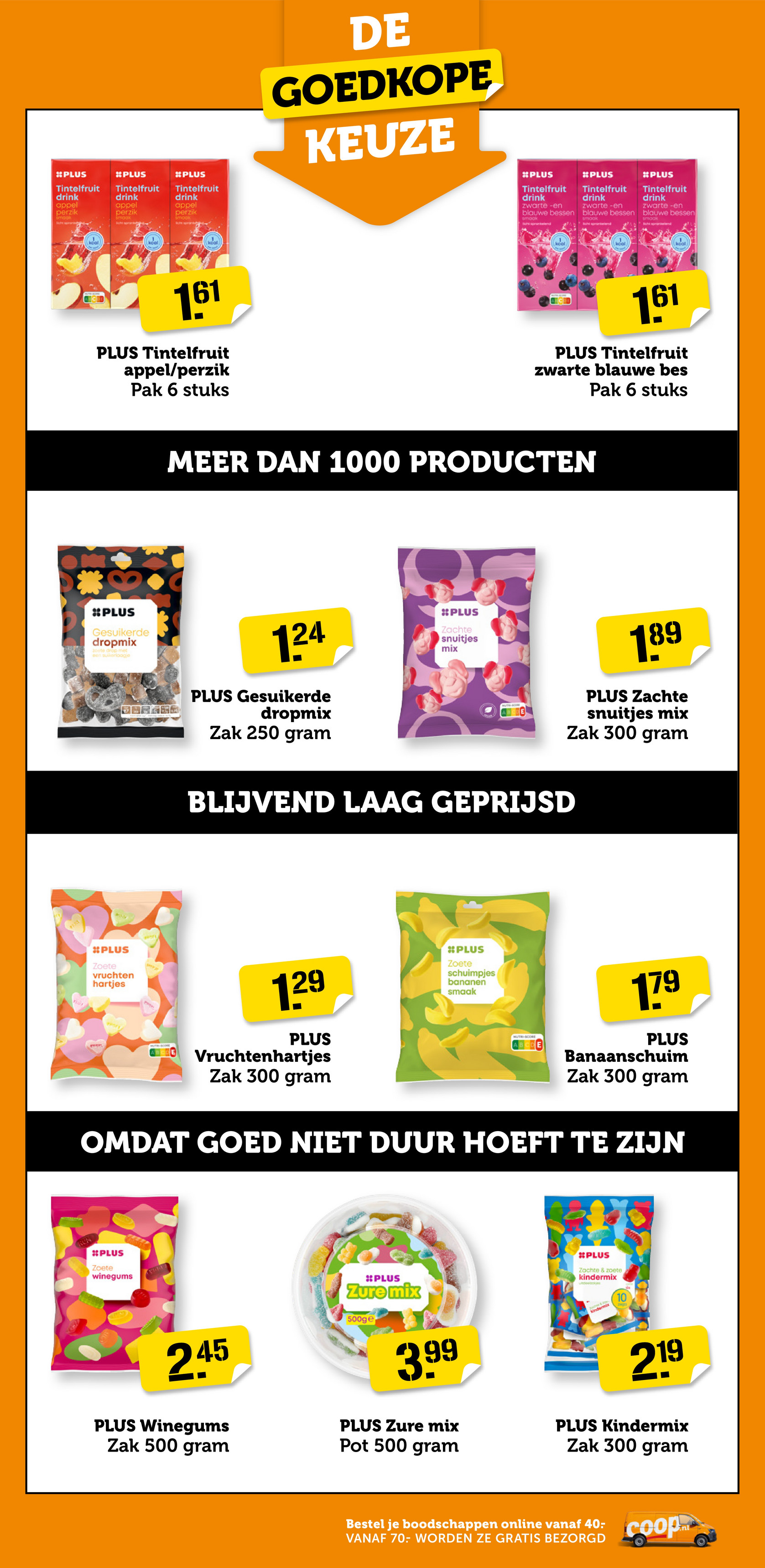 coop - Coop folder geldig vanaf 25-06 t/m 01-07 - page: 30 coop - Coop folder geldig vanaf 25-06 t/m 01-07 - page: 30
