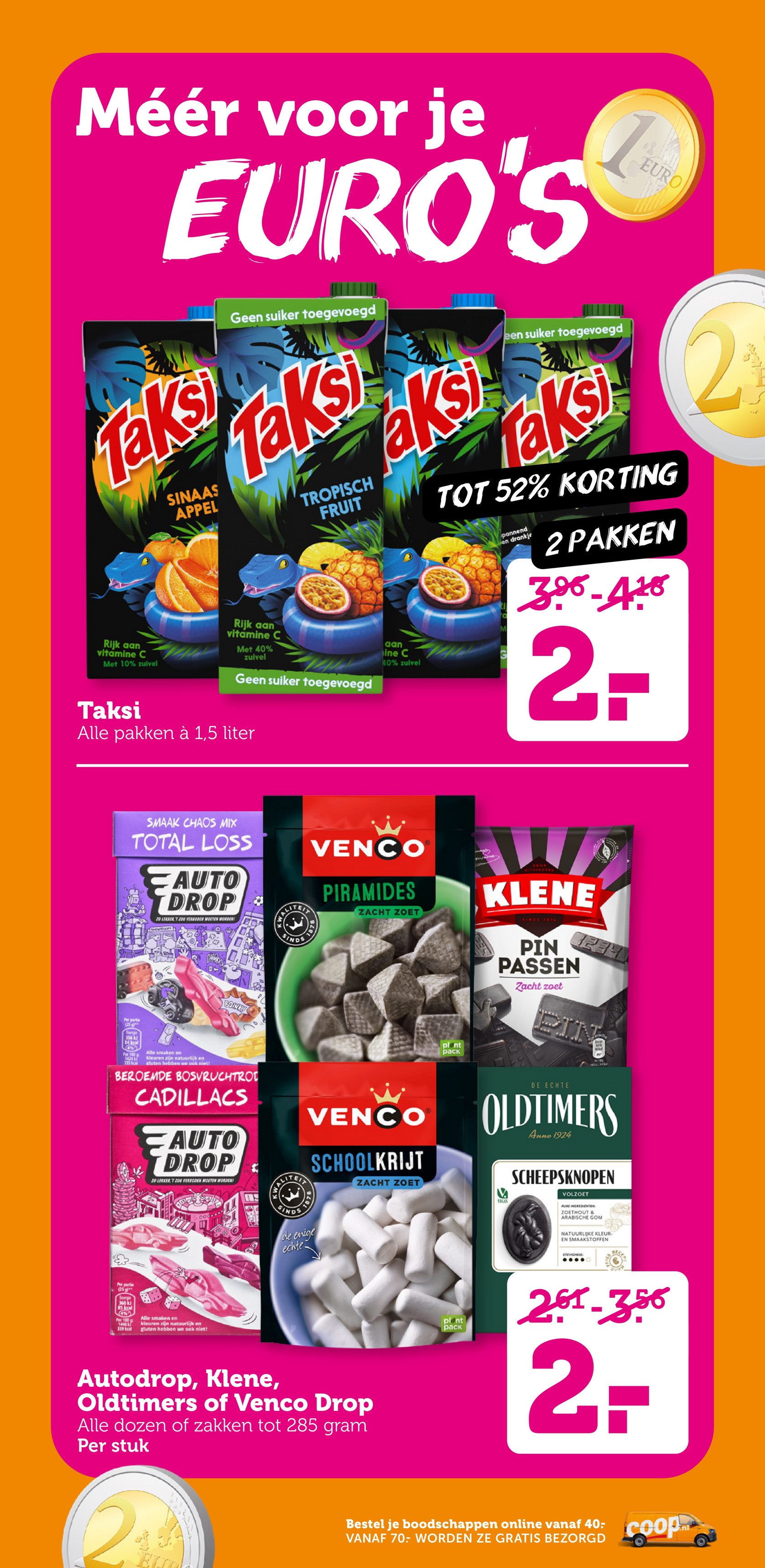 coop - Coop folder geldig vanaf 25-06 t/m 01-07 - page: 20 coop - Coop folder geldig vanaf 25-06 t/m 01-07 - page: 20