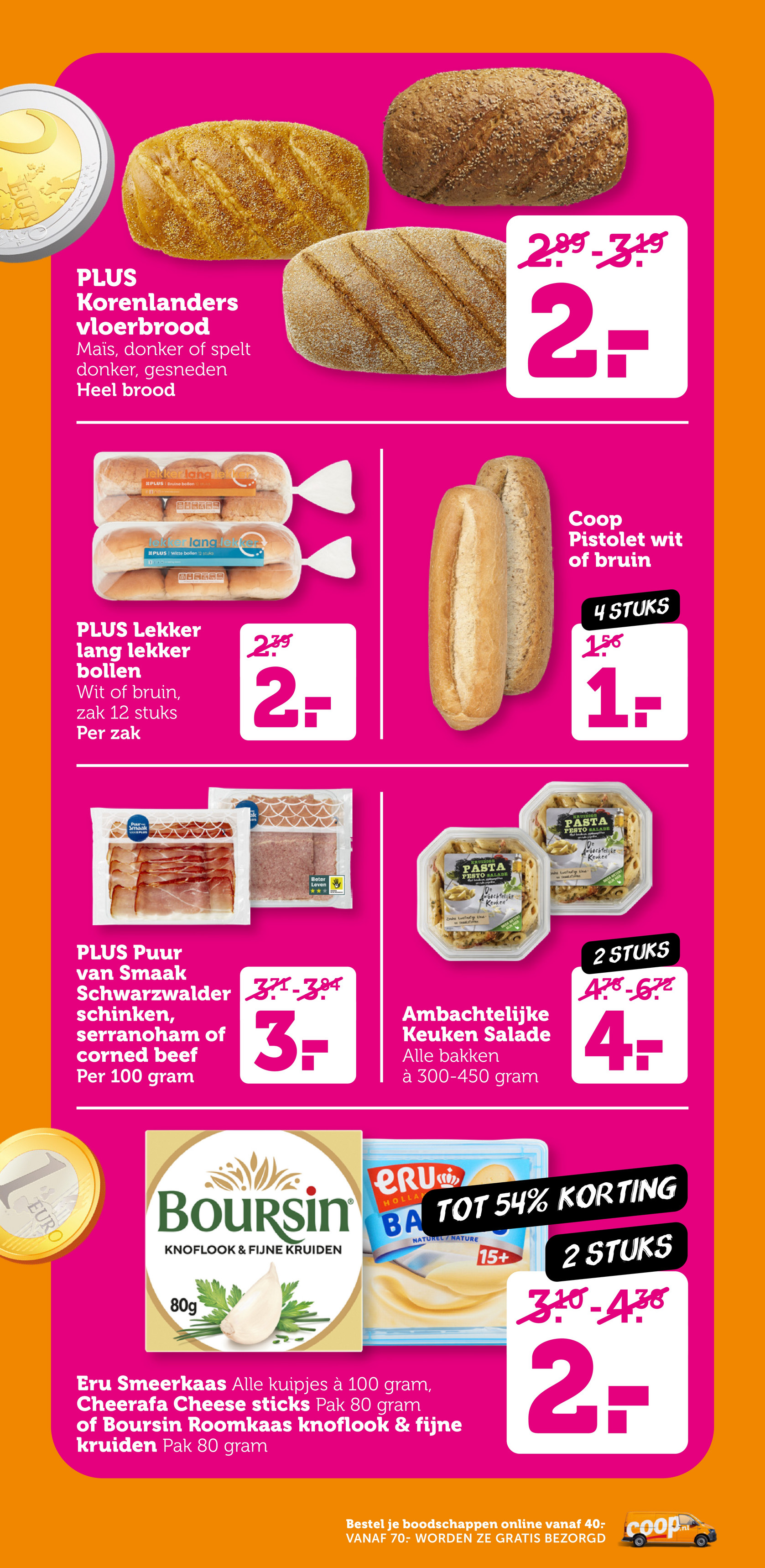 coop - Coop folder geldig vanaf 25-06 t/m 01-07 - page: 13 coop - Coop folder geldig vanaf 25-06 t/m 01-07 - page: 13