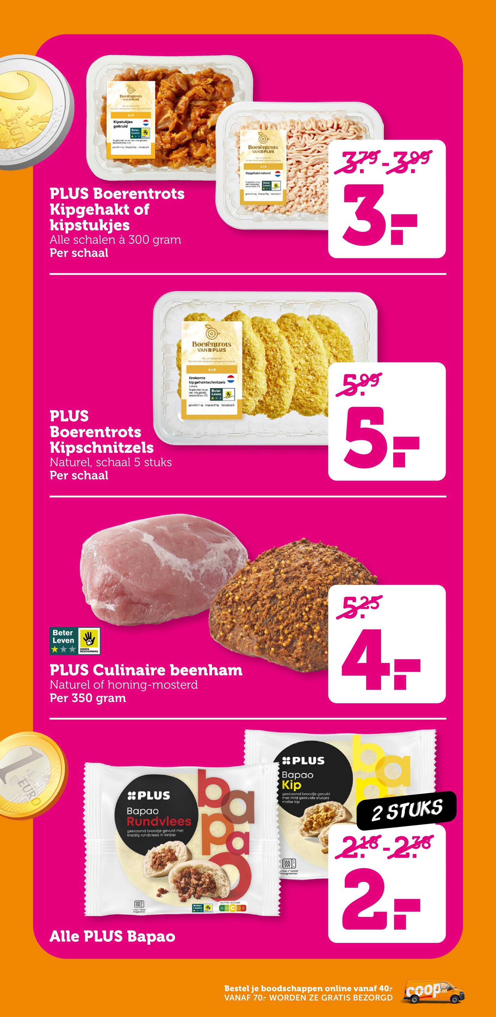 coop - Coop folder geldig vanaf 25-06 t/m 01-07 - page: 8 coop - Coop folder geldig vanaf 25-06 t/m 01-07 - page: 8