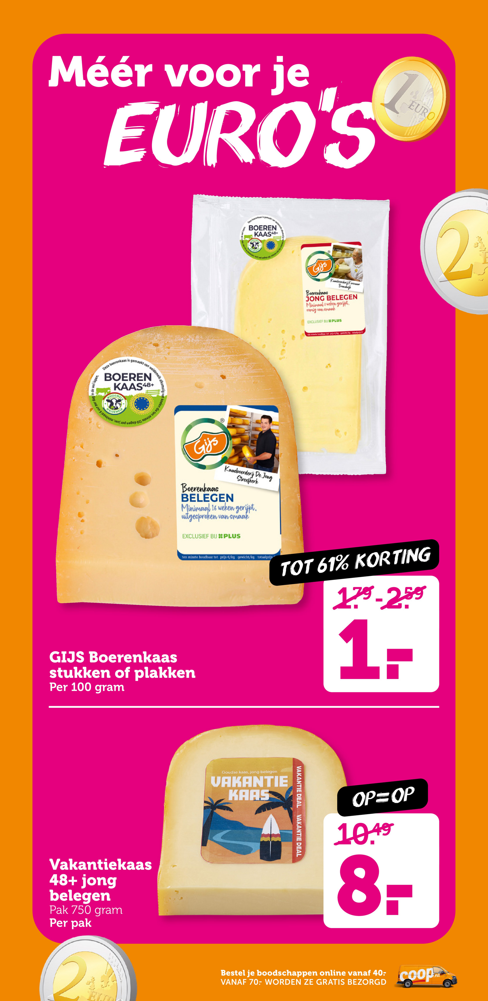 coop - Coop folder geldig vanaf 25-06 t/m 01-07 - page: 14 coop - Coop folder geldig vanaf 25-06 t/m 01-07 - page: 14