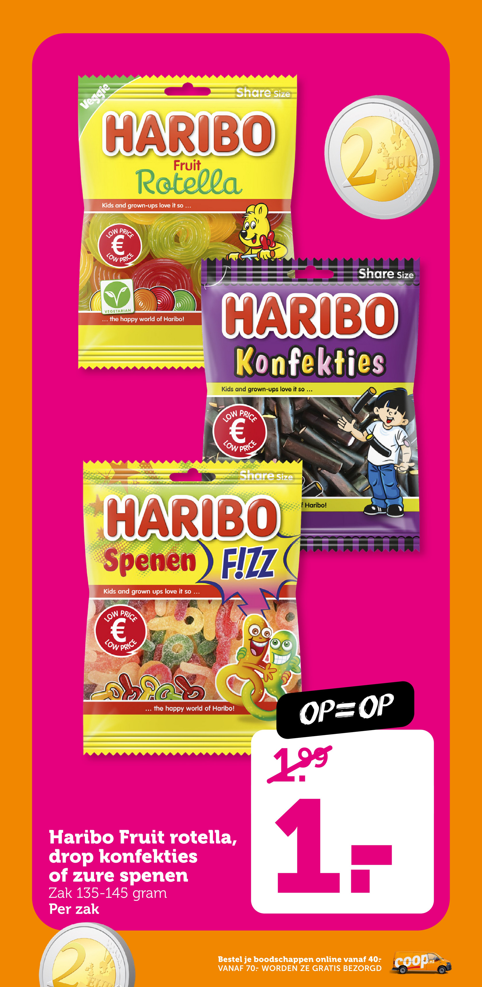 coop - Coop folder geldig vanaf 25-06 t/m 01-07 - page: 16 coop - Coop folder geldig vanaf 25-06 t/m 01-07 - page: 16