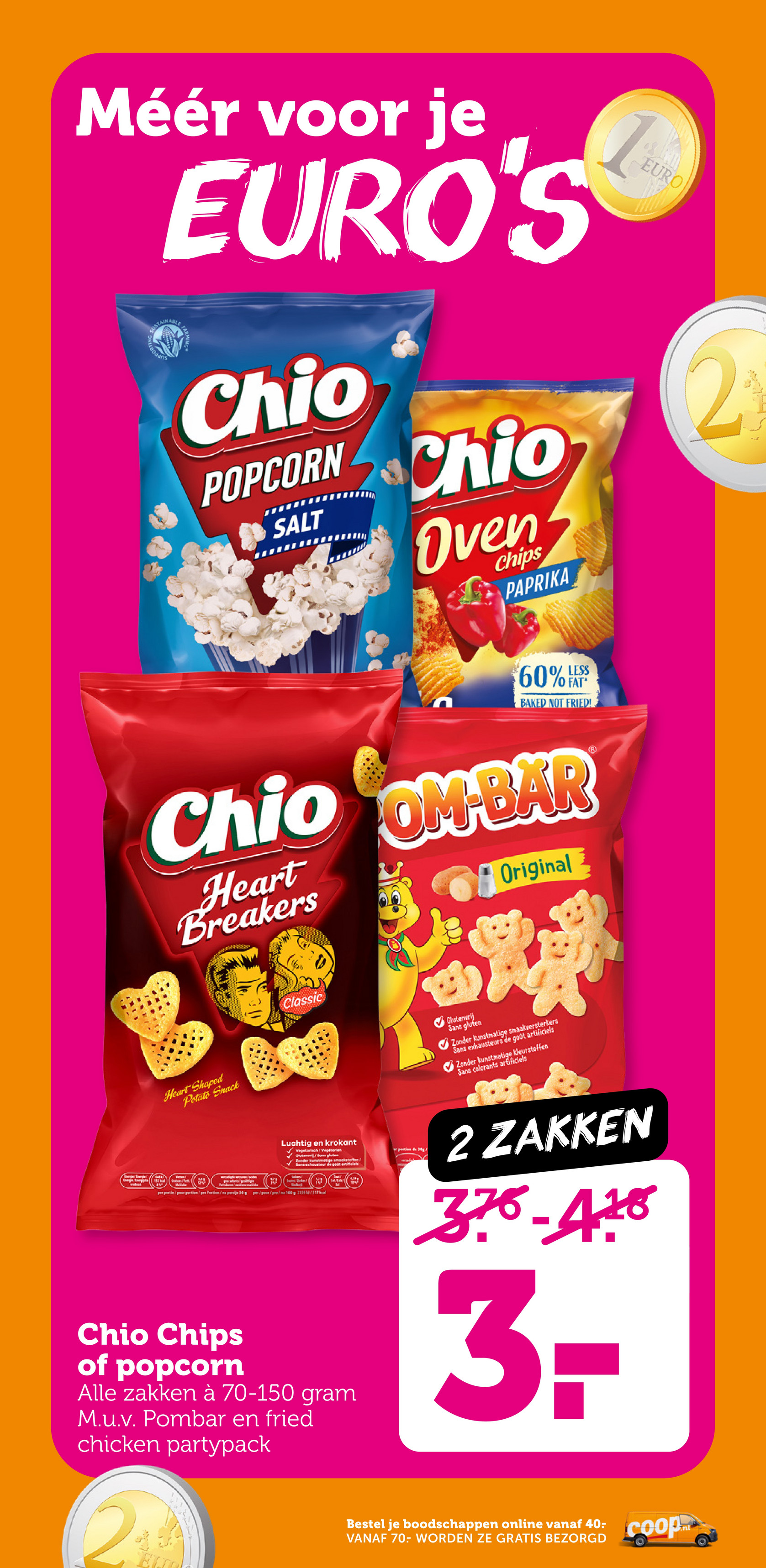 coop - Coop folder geldig vanaf 25-06 t/m 01-07 - page: 23 coop - Coop folder geldig vanaf 25-06 t/m 01-07 - page: 23