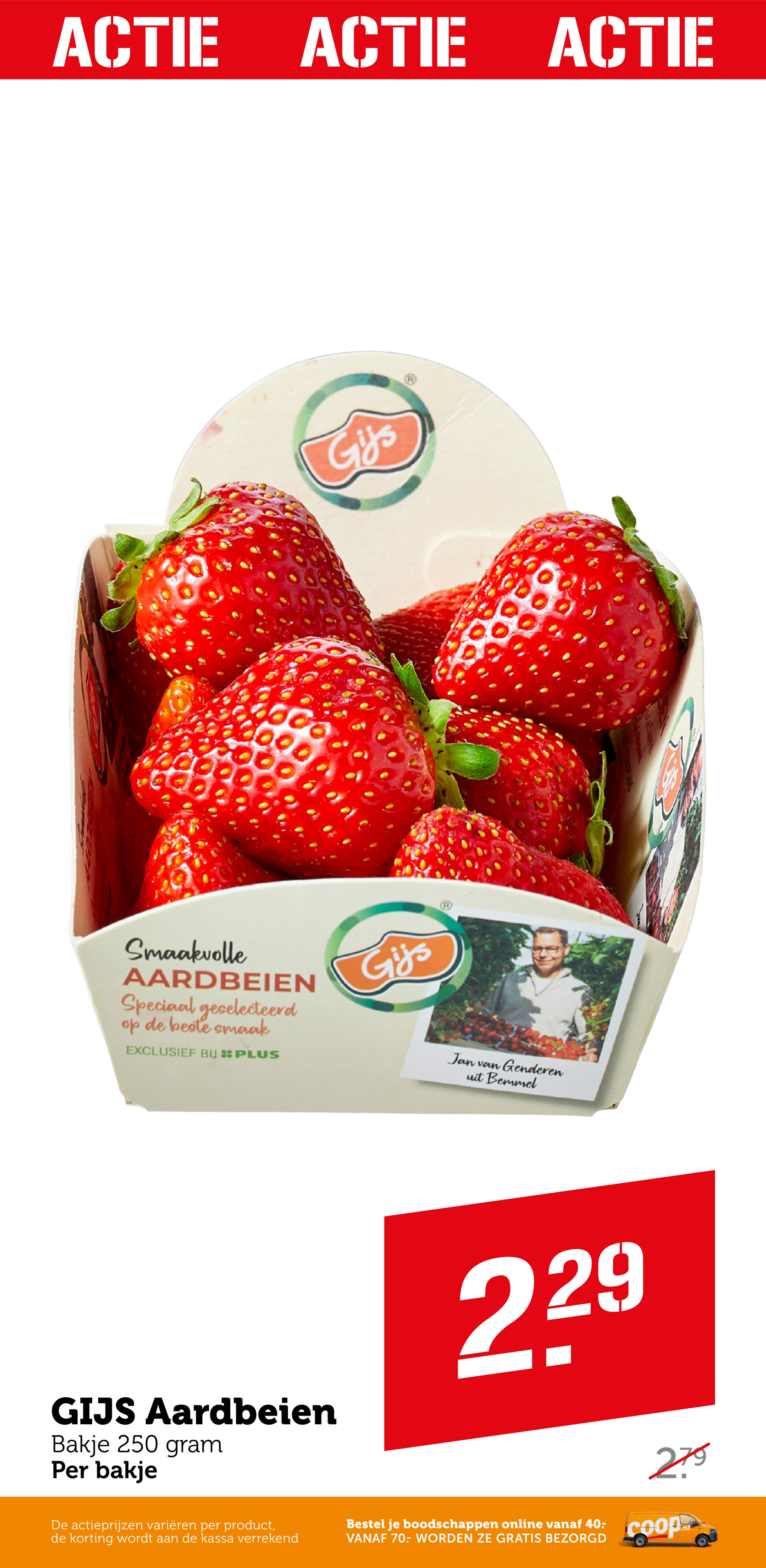 coop - Coop folder geldig vanaf 25-06 t/m 01-07 - page: 29 coop - Coop folder geldig vanaf 25-06 t/m 01-07 - page: 29