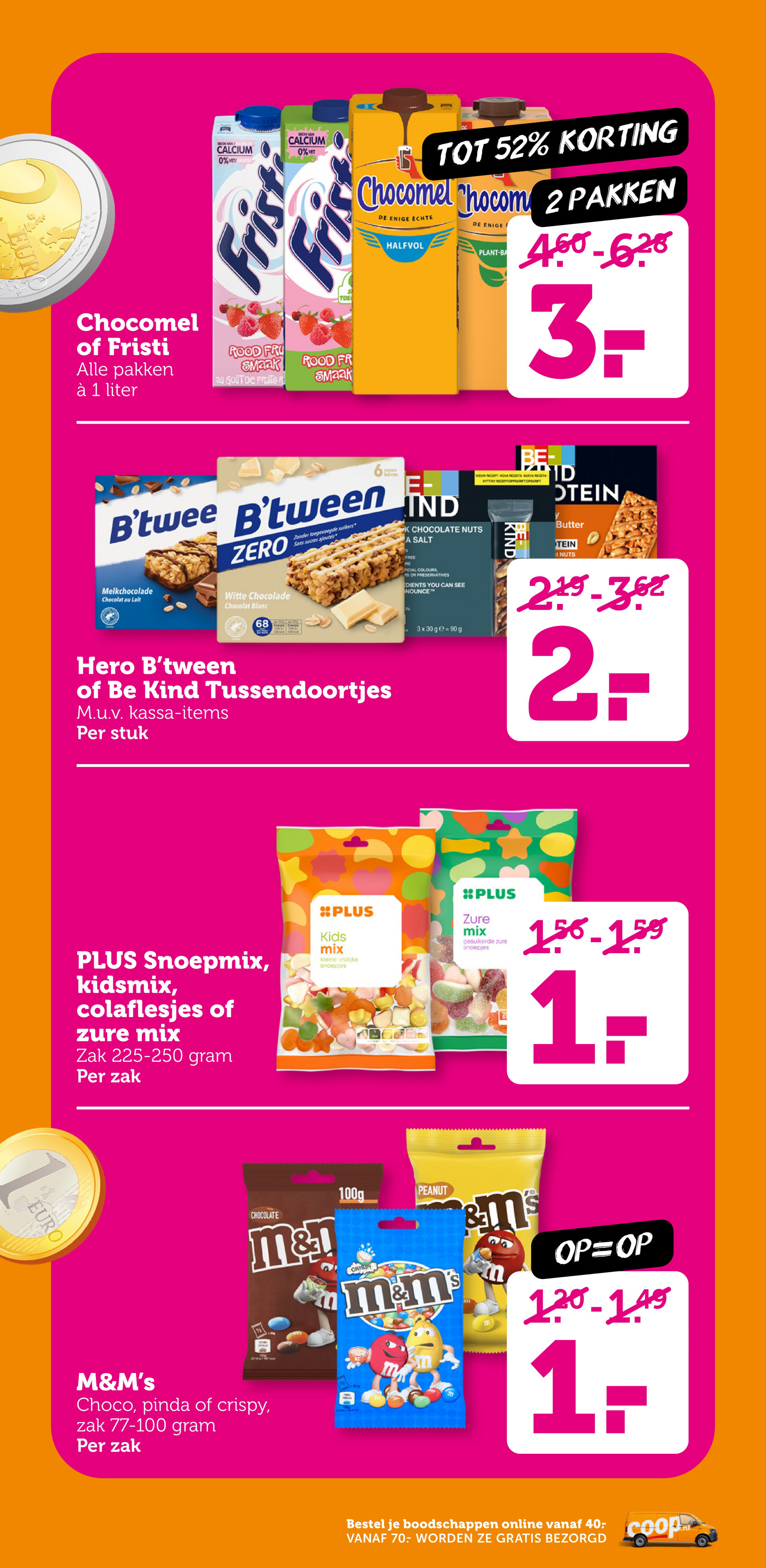 coop - Coop folder geldig vanaf 25-06 t/m 01-07 - page: 19 coop - Coop folder geldig vanaf 25-06 t/m 01-07 - page: 19