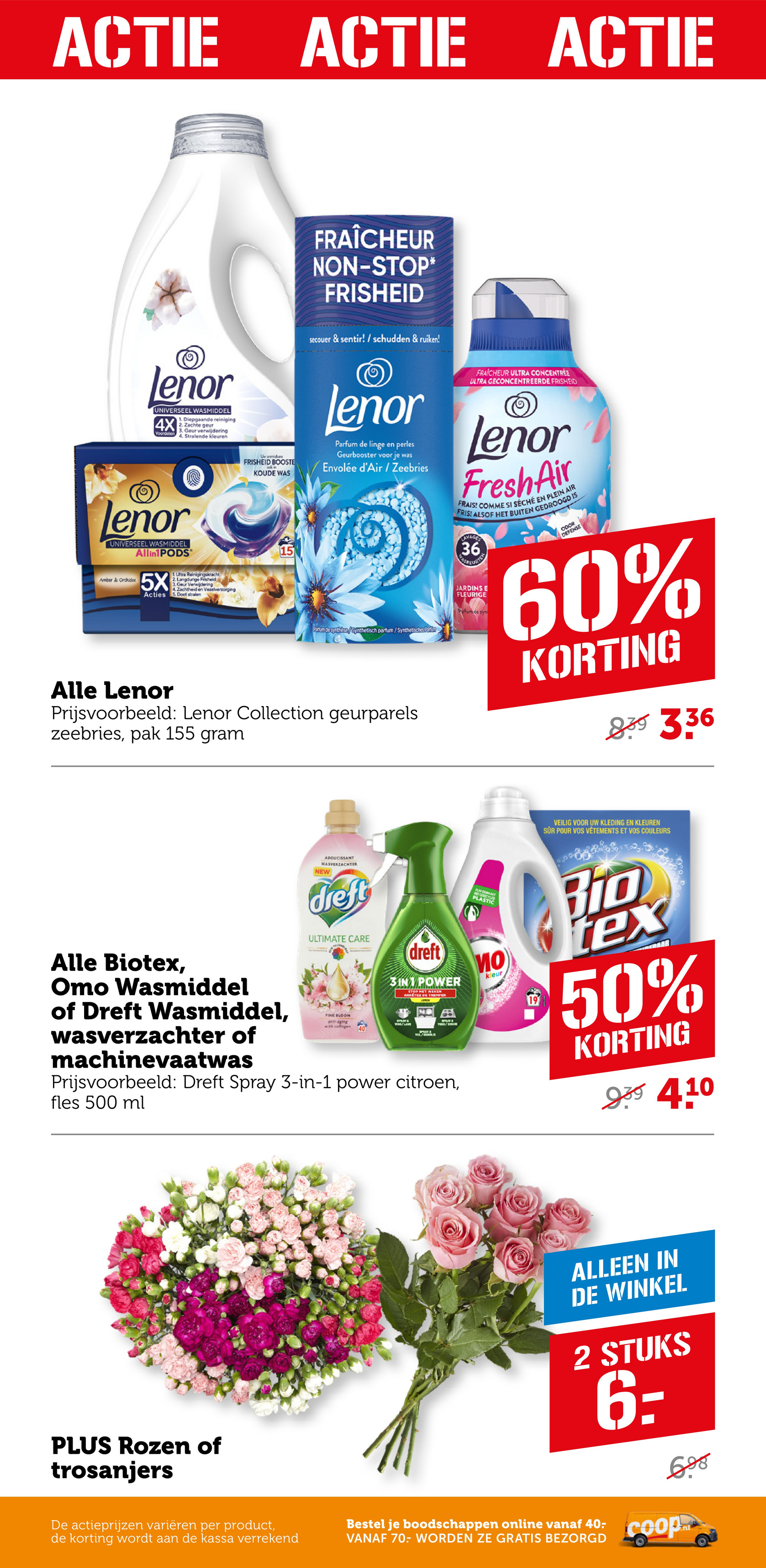 coop - Coop folder geldig vanaf 25-06 t/m 01-07 - page: 31 coop - Coop folder geldig vanaf 25-06 t/m 01-07 - page: 31