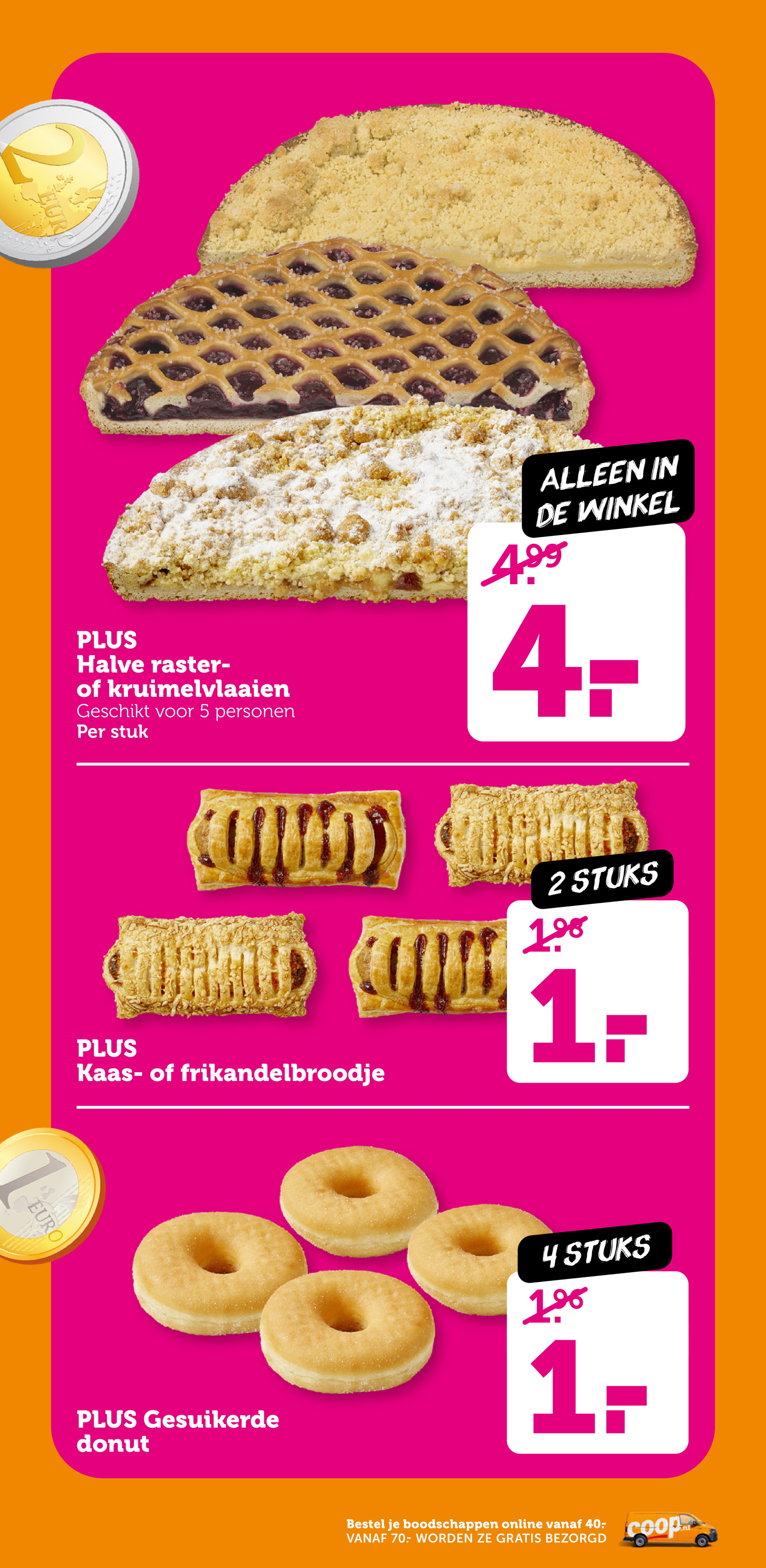 coop - Coop folder geldig vanaf 25-06 t/m 01-07 - page: 15 coop - Coop folder geldig vanaf 25-06 t/m 01-07 - page: 15