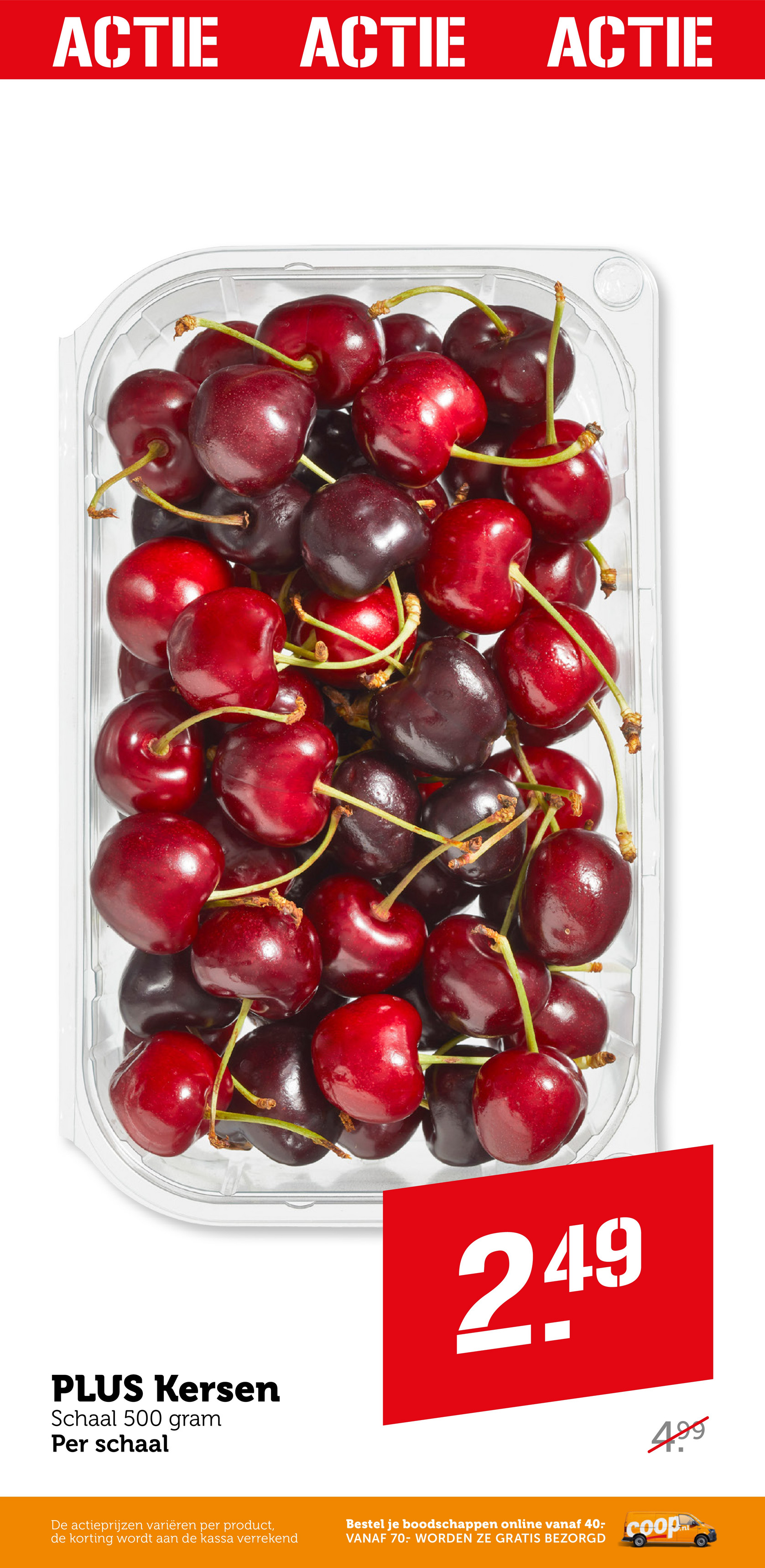 coop - Coop folder geldig vanaf 02-07 t/m 08-07 - page: 23