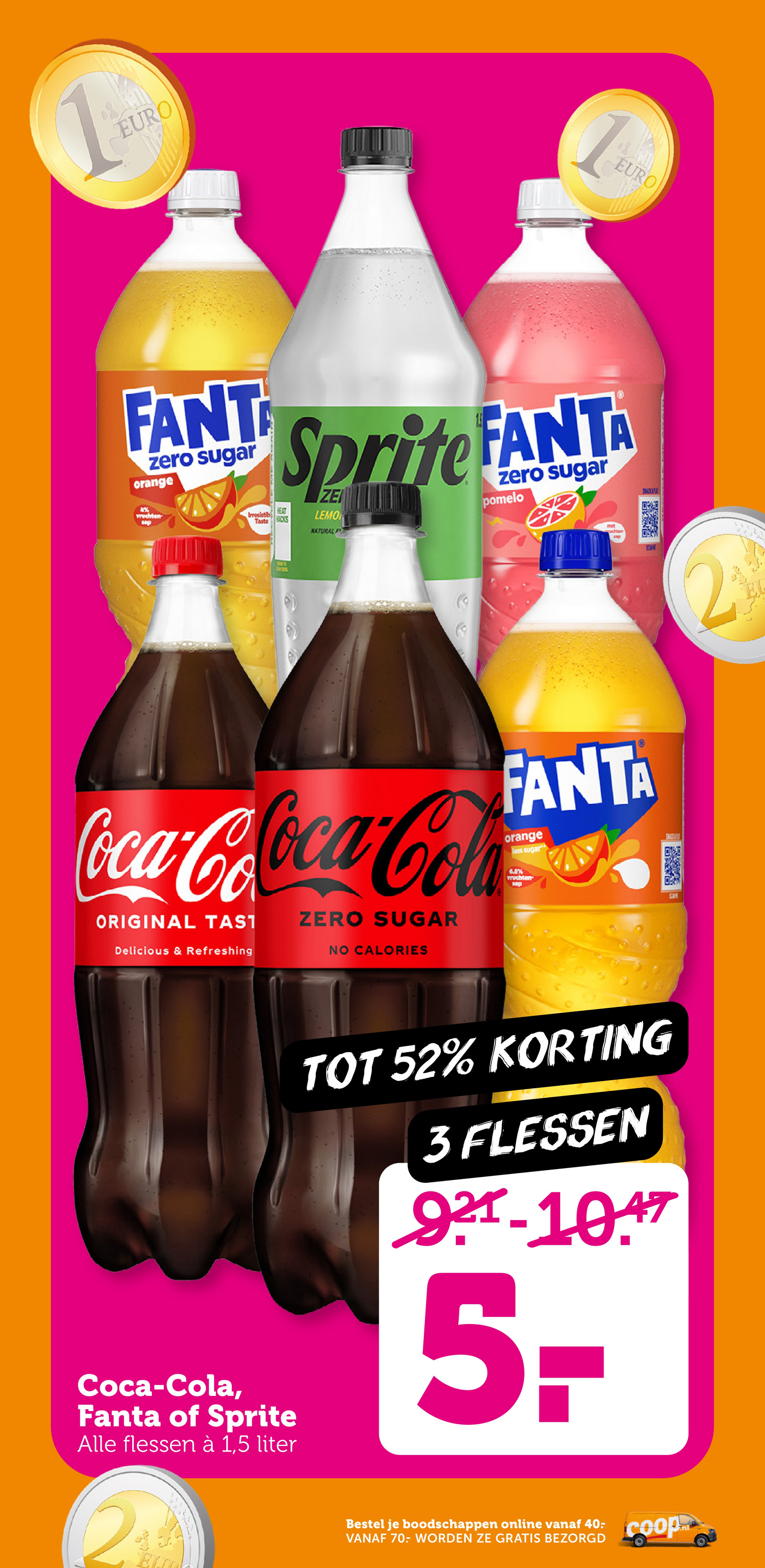coop - Coop folder geldig vanaf 02-07 t/m 08-07 - page: 4