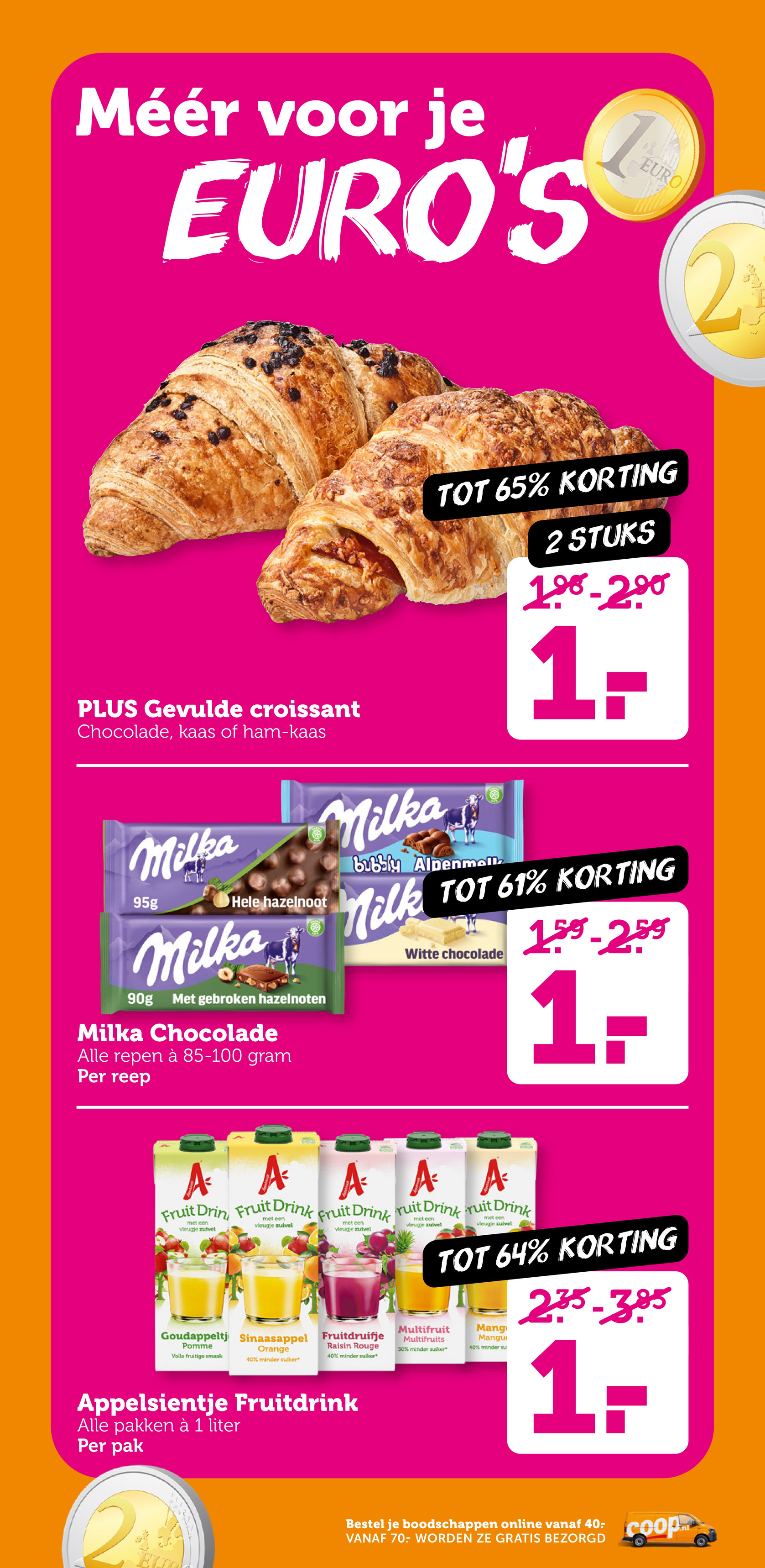 coop - Coop folder geldig vanaf 02-07 t/m 08-07 - page: 12