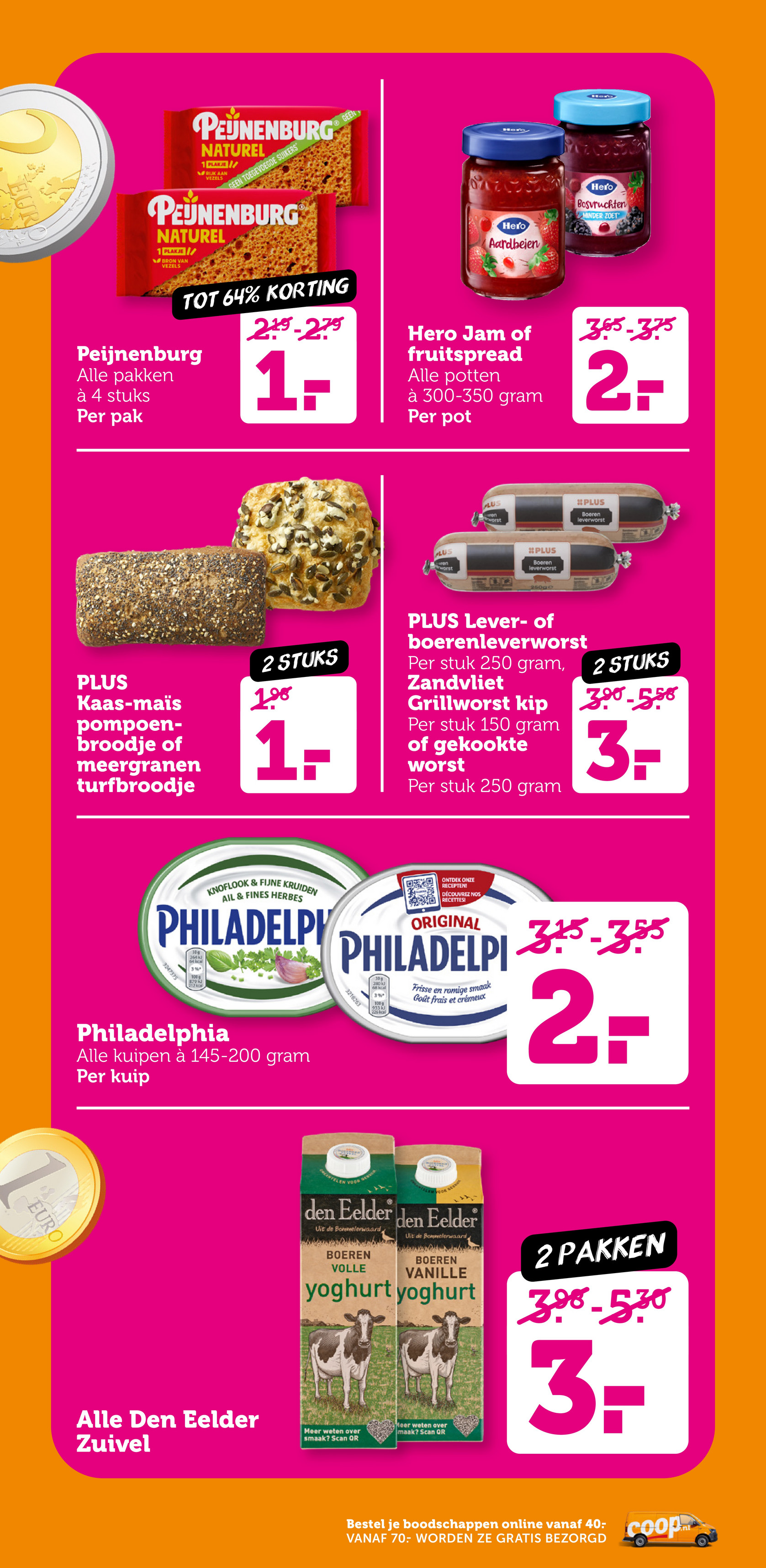 coop - Coop folder geldig vanaf 02-07 t/m 08-07 - page: 9