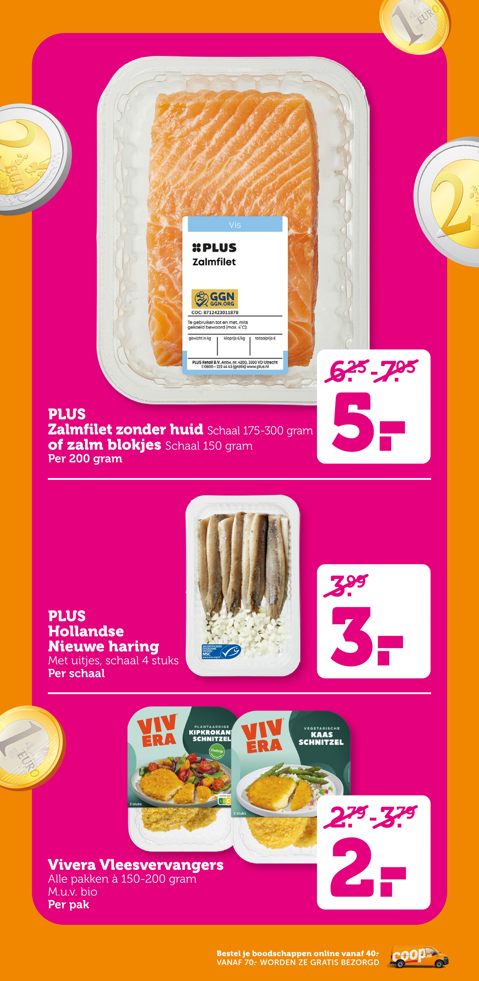 coop - Coop folder geldig vanaf 02-07 t/m 08-07 - page: 7