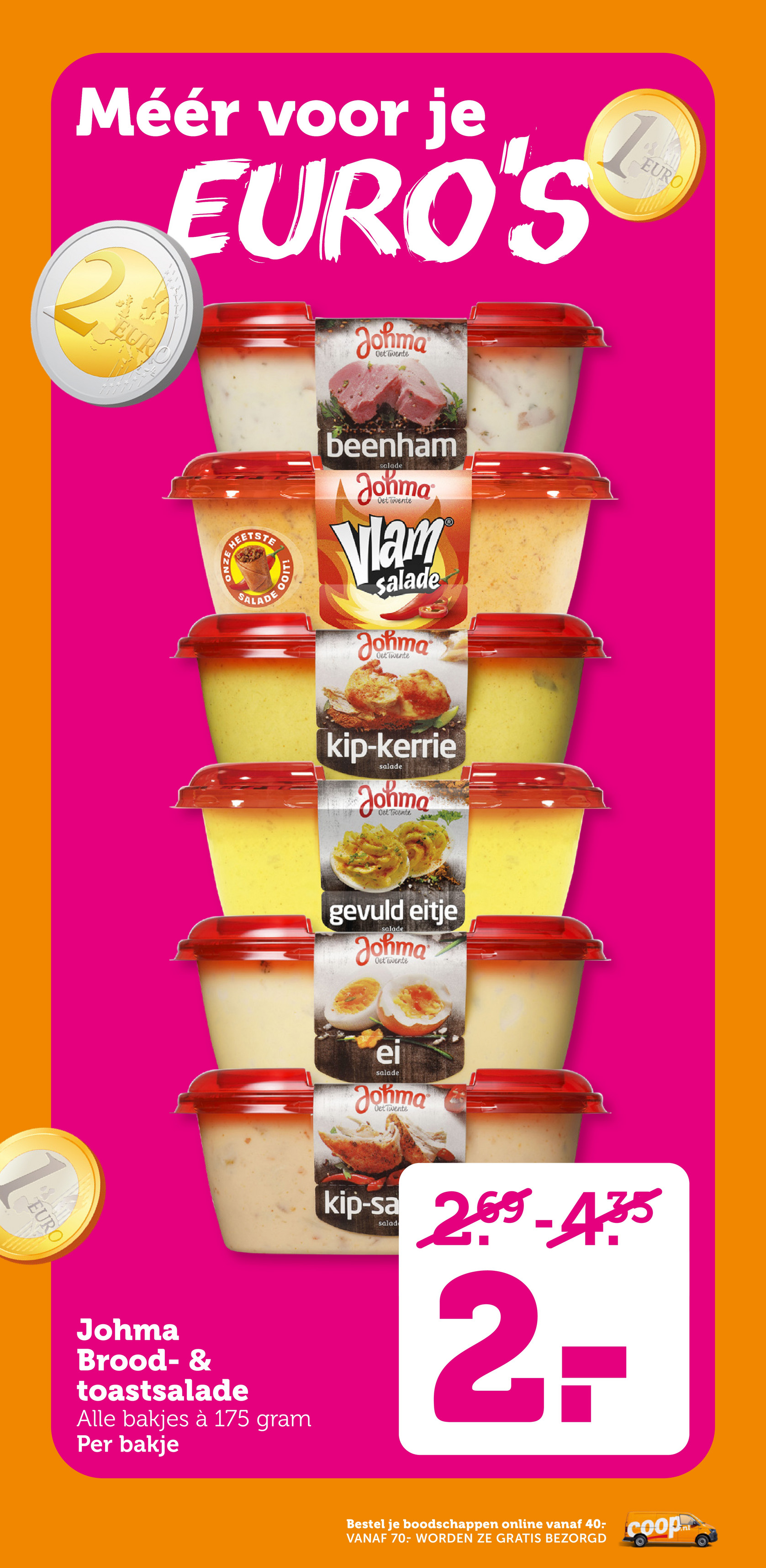 coop - Coop folder geldig vanaf 02-07 t/m 08-07 - page: 3