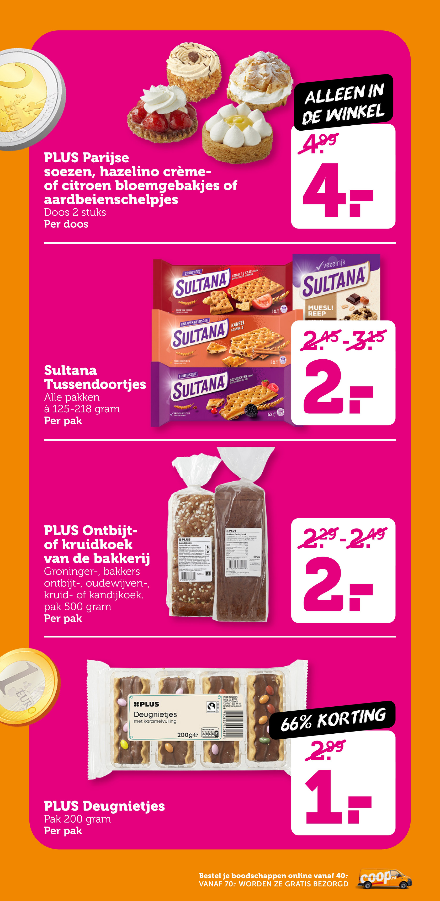 coop - Coop folder geldig vanaf 02-07 t/m 08-07 - page: 11