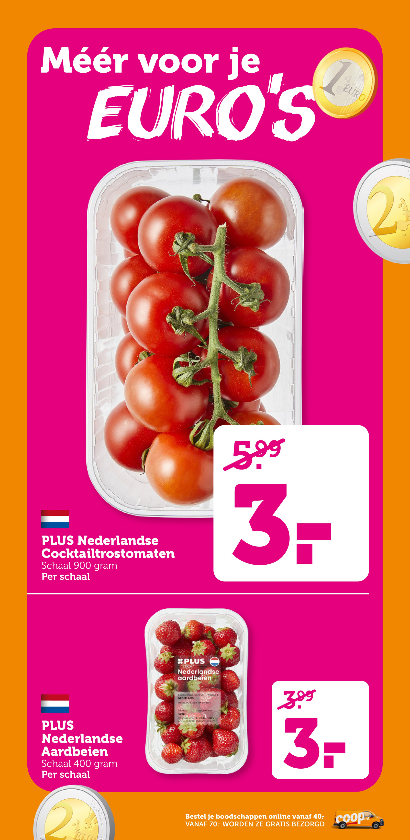 coop - Coop folder geldig vanaf 02-07 t/m 08-07 - page: 6
