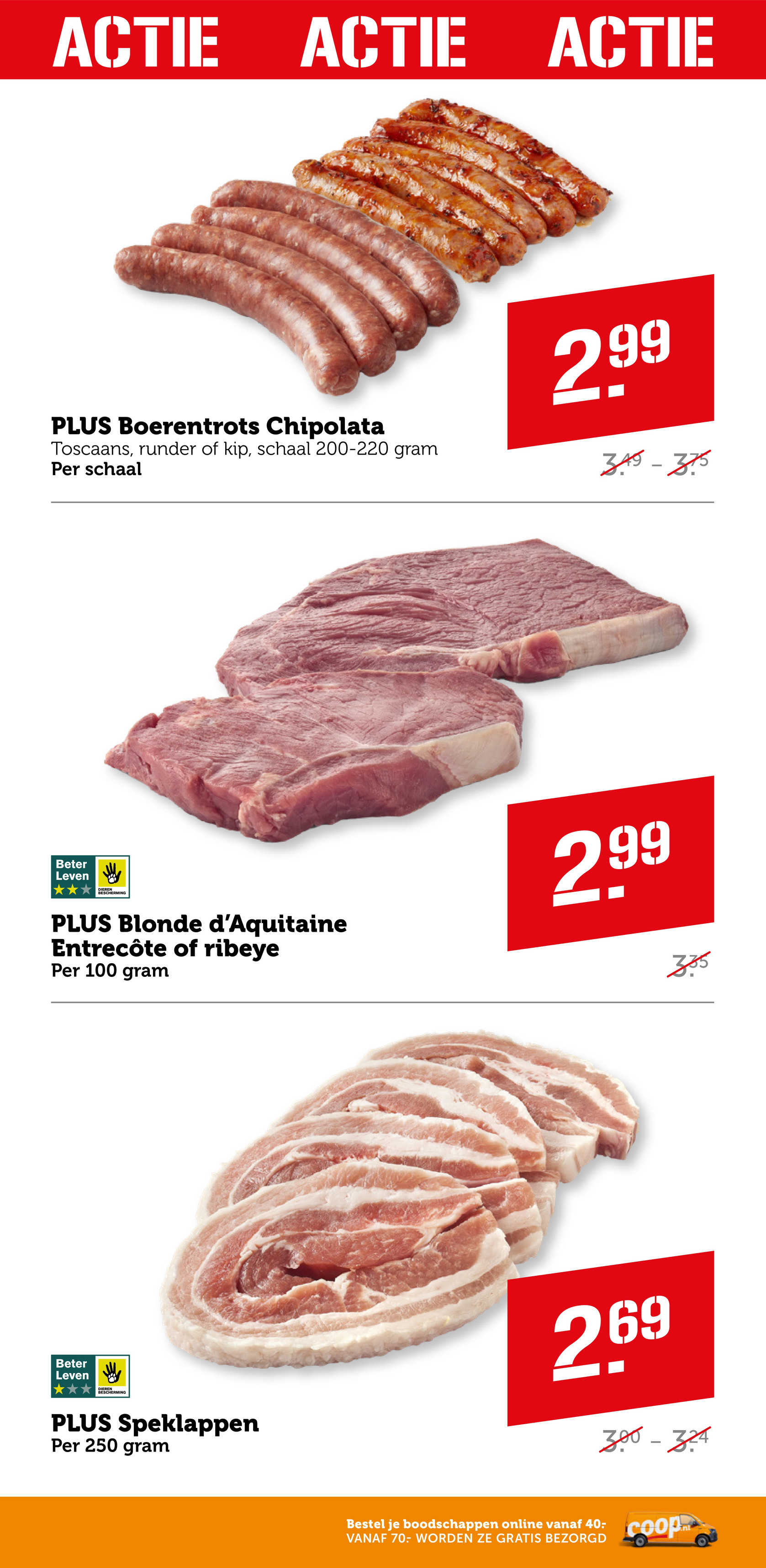 coop - Coop folder geldig vanaf 09-07 t/m 15-07 - page: 7 coop - Coop folder geldig vanaf 09-07 t/m 15-07 - page: 7