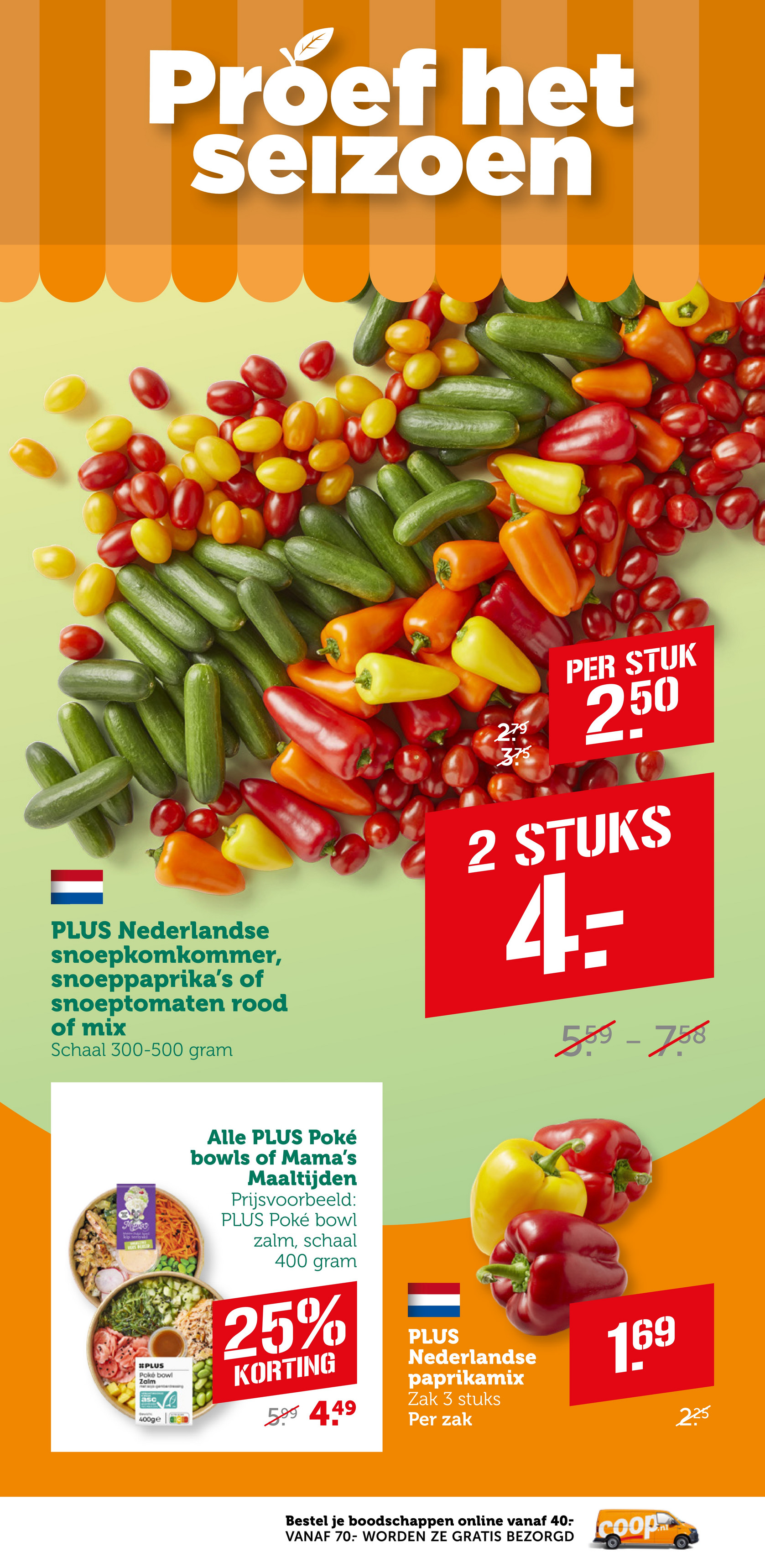 coop - Coop folder geldig vanaf 09-07 t/m 15-07 - page: 4 coop - Coop folder geldig vanaf 09-07 t/m 15-07 - page: 4