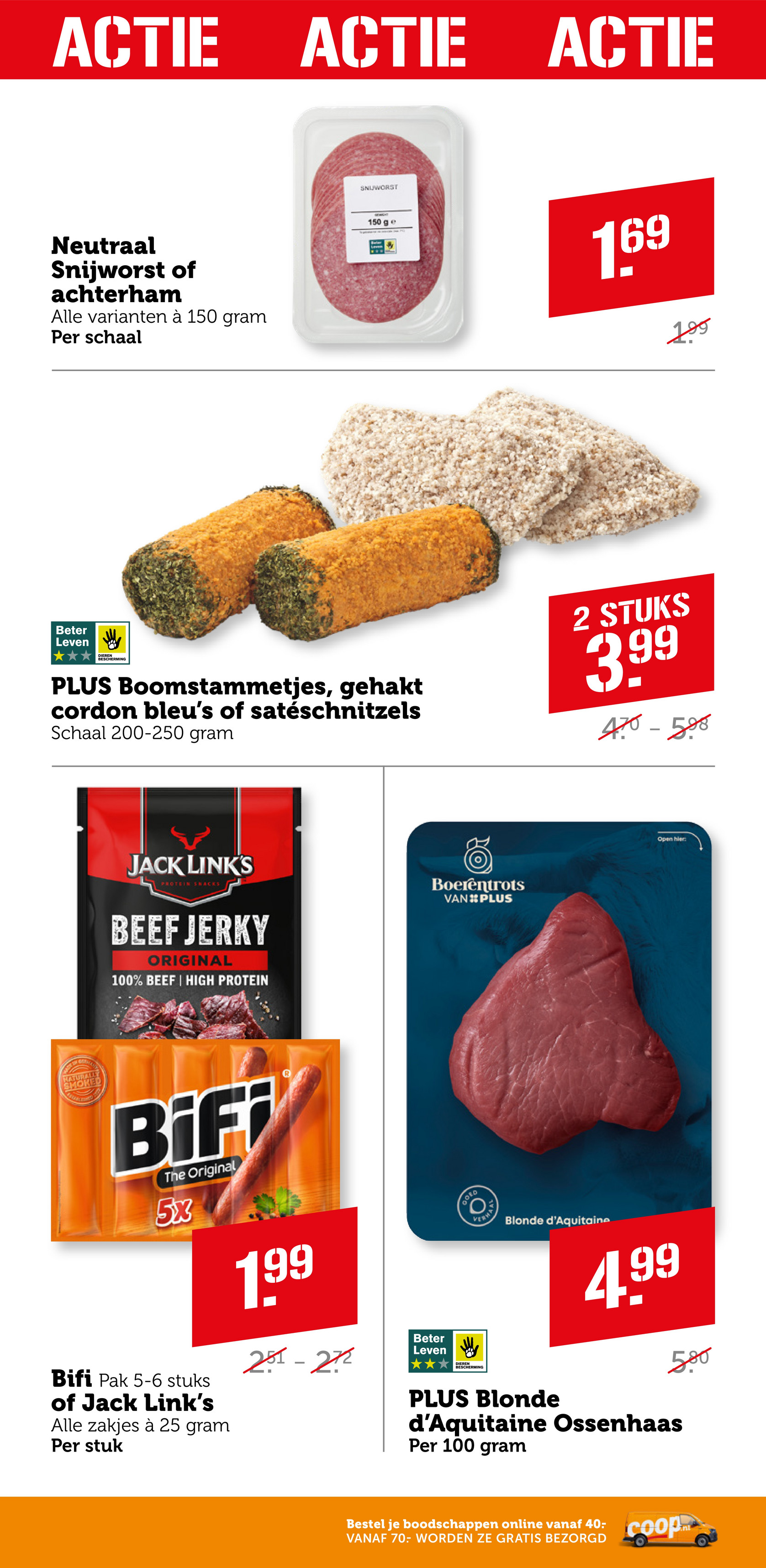 coop - Coop folder geldig vanaf 09-07 t/m 15-07 - page: 12 coop - Coop folder geldig vanaf 09-07 t/m 15-07 - page: 12