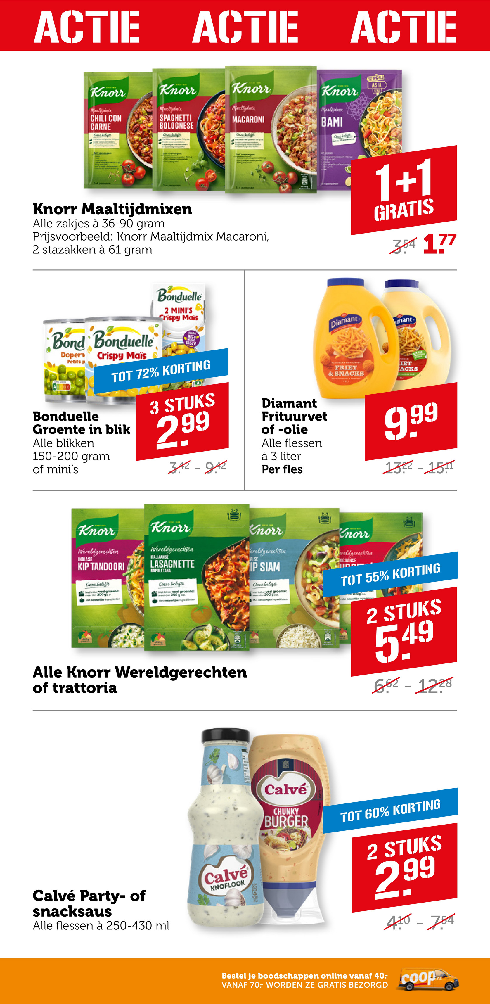 coop - Coop folder geldig vanaf 09-07 t/m 15-07 - page: 25 coop - Coop folder geldig vanaf 09-07 t/m 15-07 - page: 25