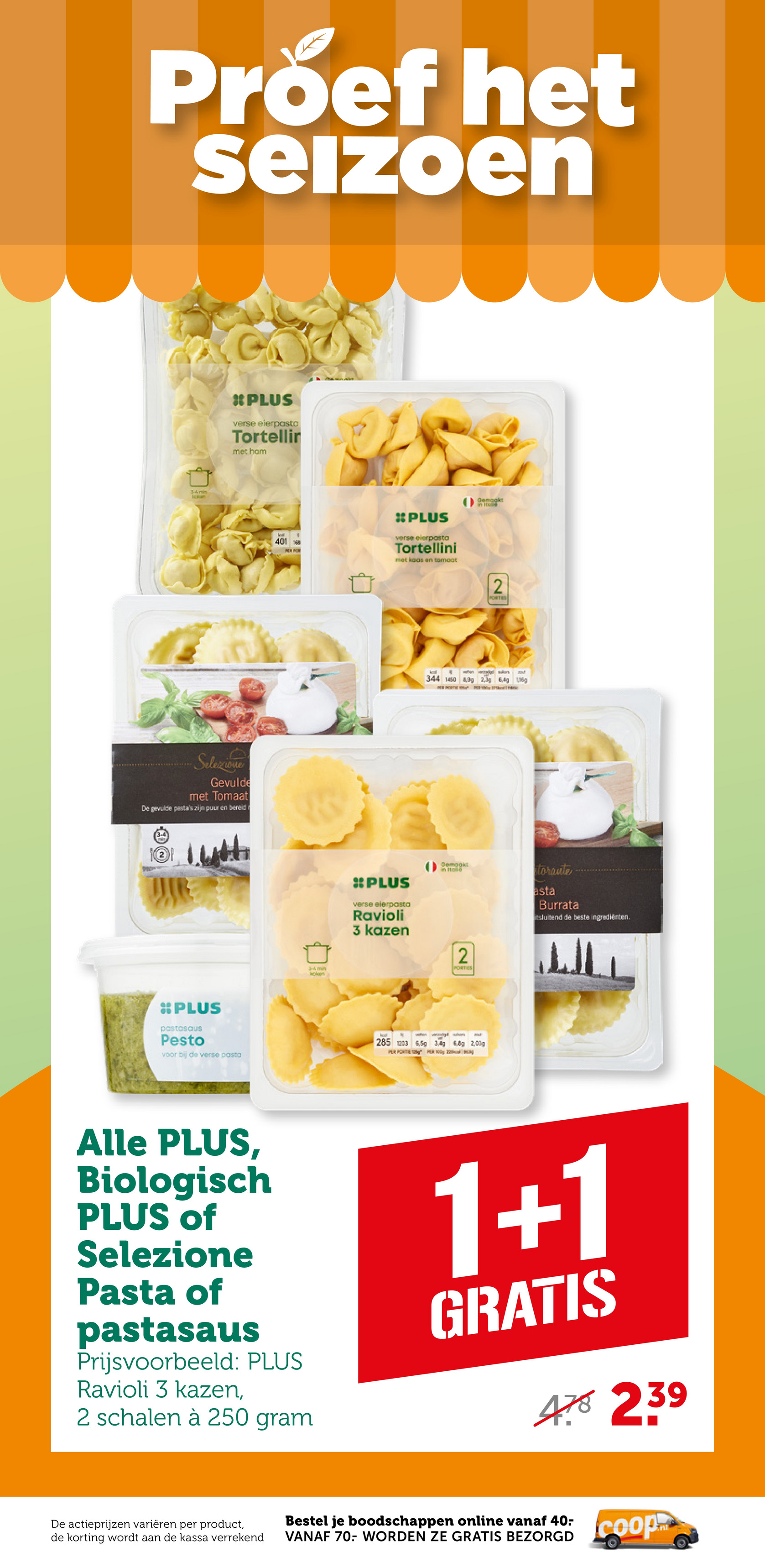 coop - Coop folder geldig vanaf 09-07 t/m 15-07 - page: 5 coop - Coop folder geldig vanaf 09-07 t/m 15-07 - page: 5