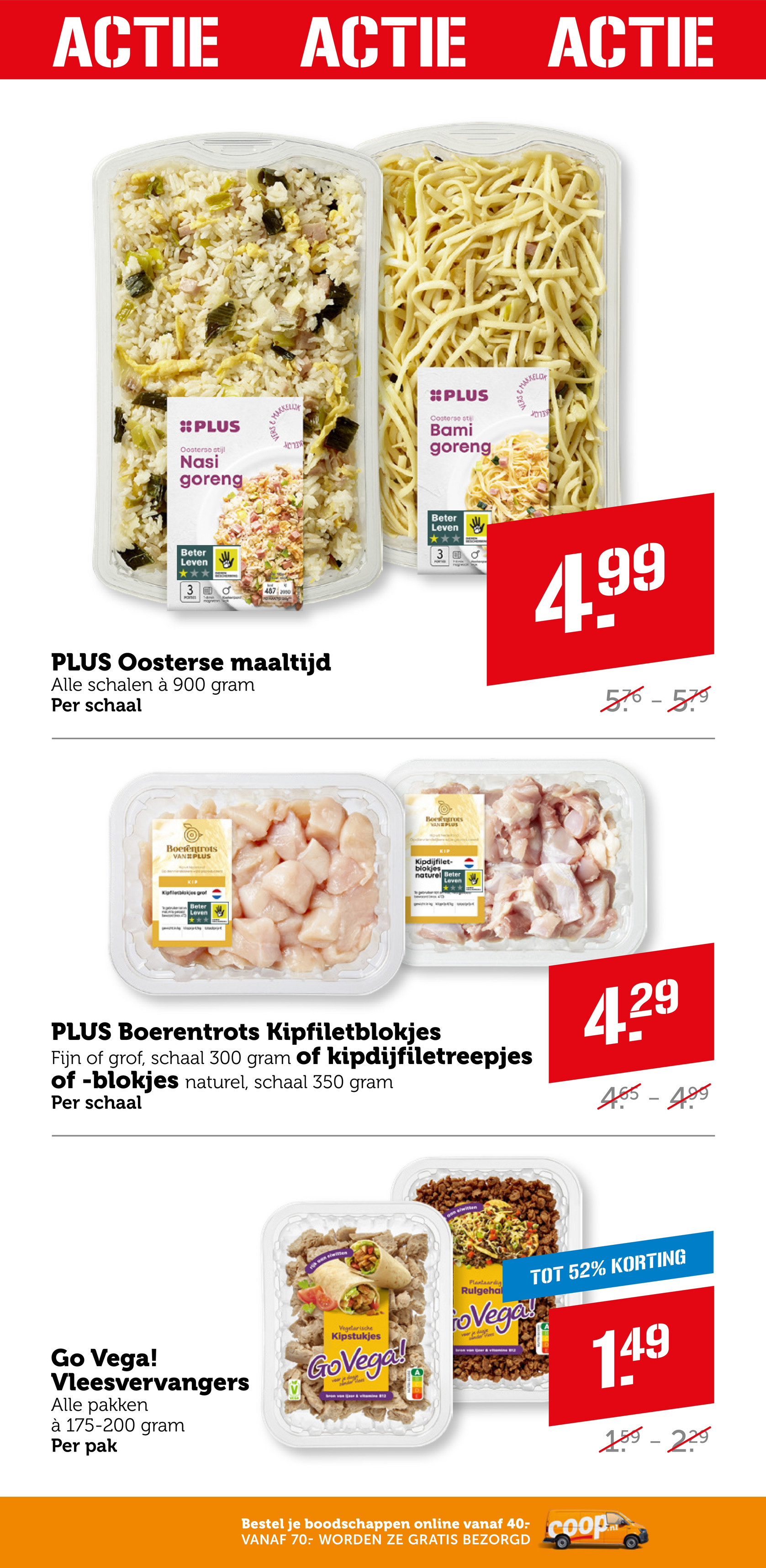 coop - Coop folder geldig vanaf 09-07 t/m 15-07 - page: 10 coop - Coop folder geldig vanaf 09-07 t/m 15-07 - page: 10