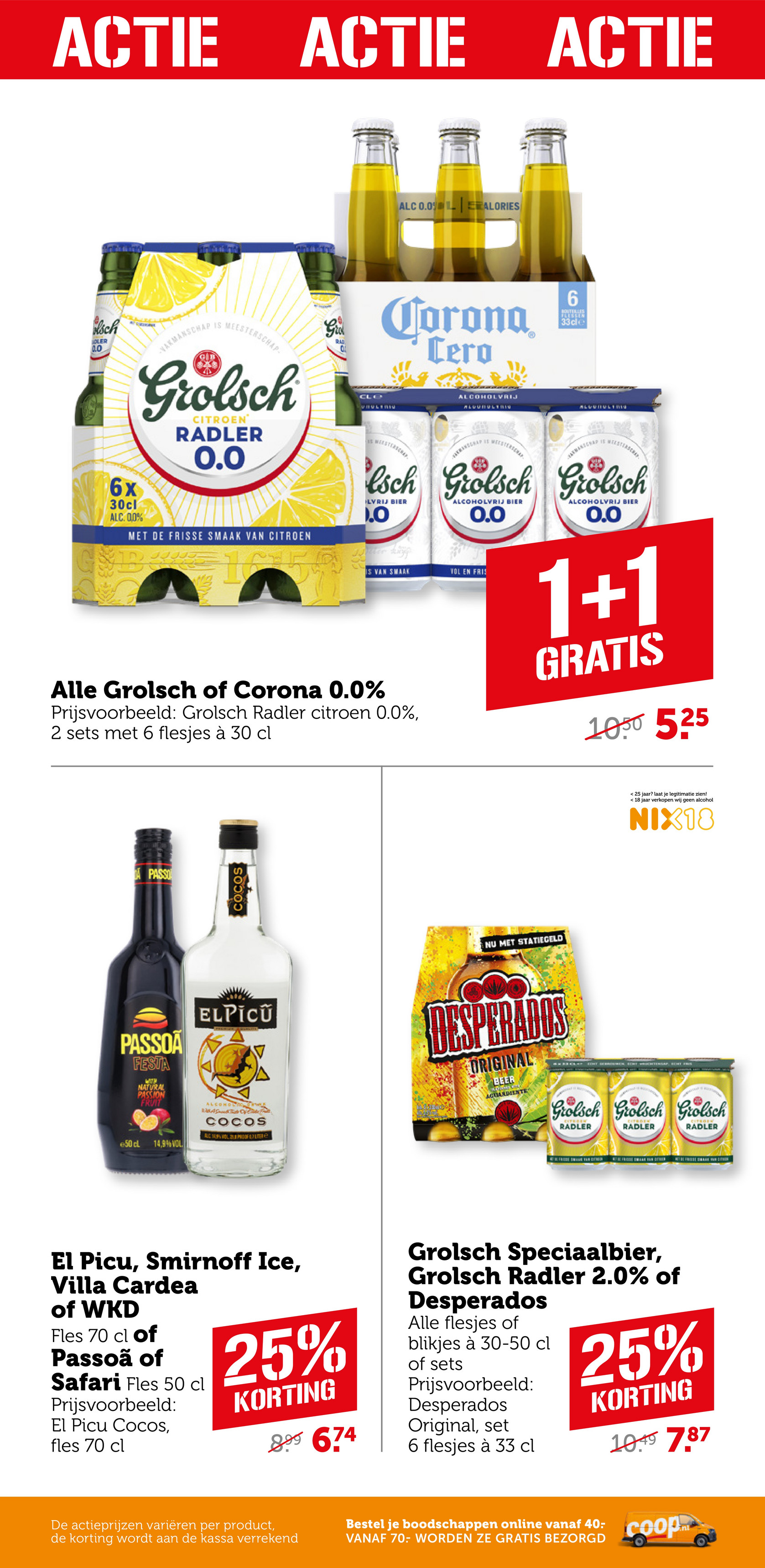 coop - Coop folder geldig vanaf 09-07 t/m 15-07 - page: 31 coop - Coop folder geldig vanaf 09-07 t/m 15-07 - page: 31