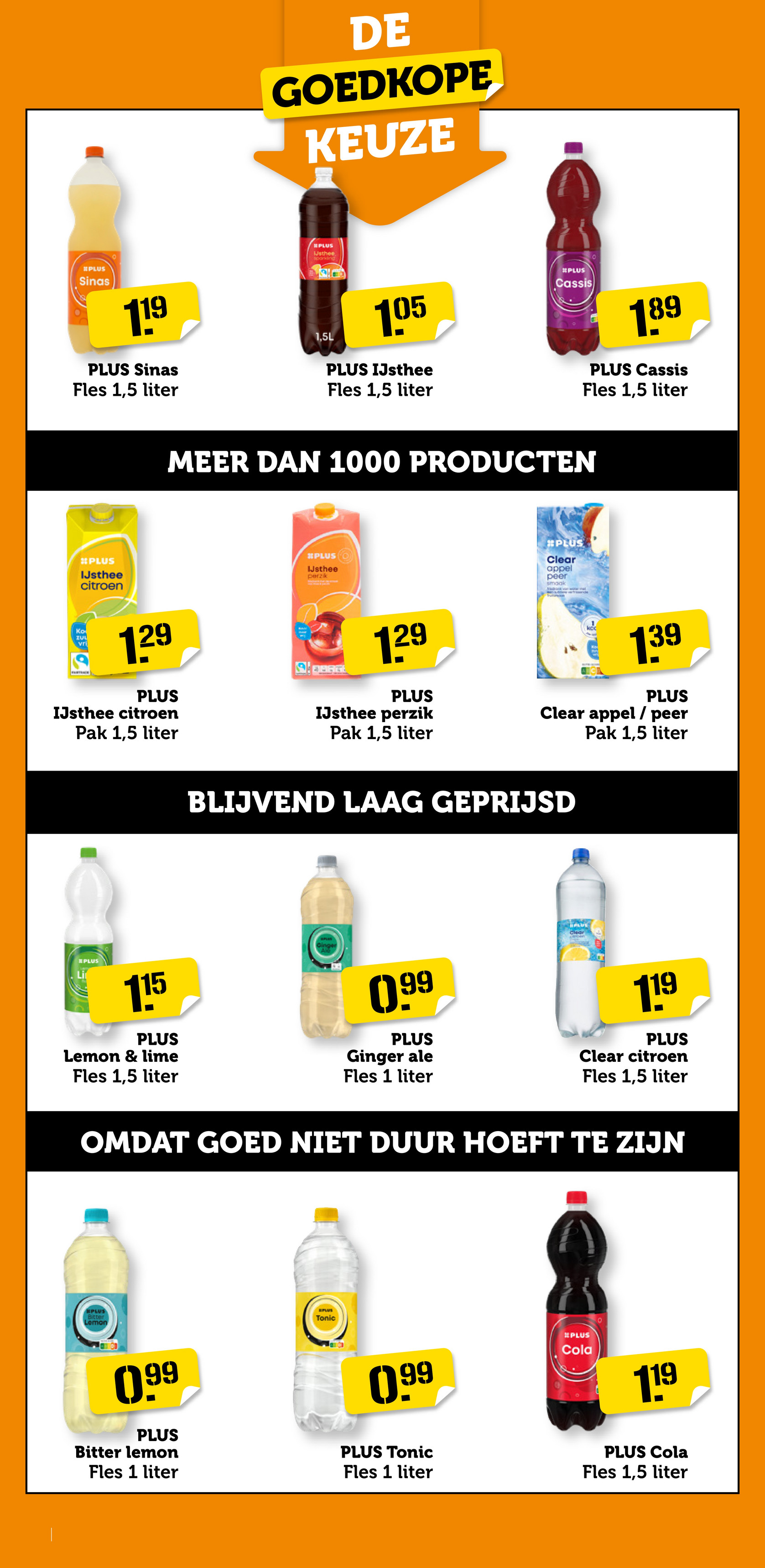 coop - Coop folder geldig vanaf 09-07 t/m 15-07 - page: 18 coop - Coop folder geldig vanaf 09-07 t/m 15-07 - page: 18