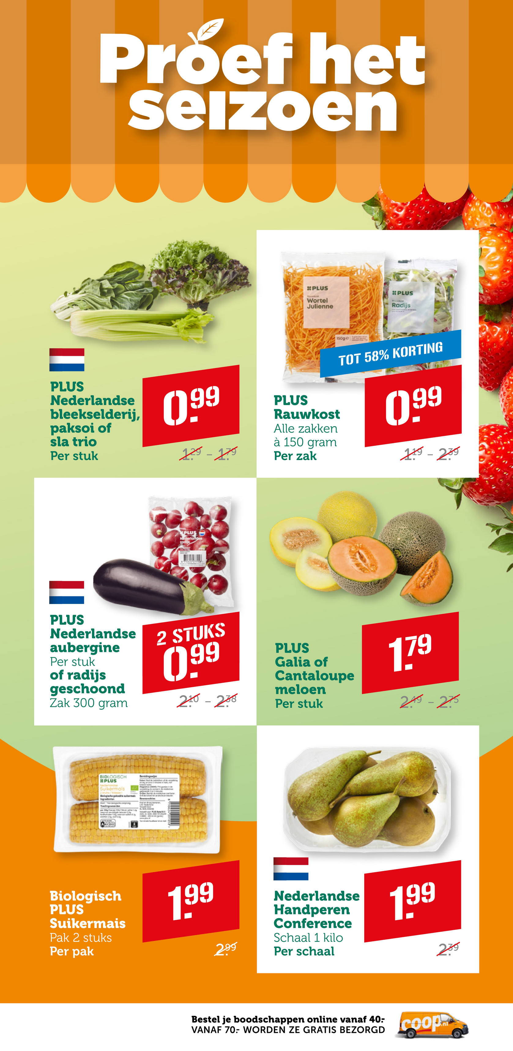 coop - Coop folder geldig vanaf 09-07 t/m 15-07 - page: 2 coop - Coop folder geldig vanaf 09-07 t/m 15-07 - page: 2