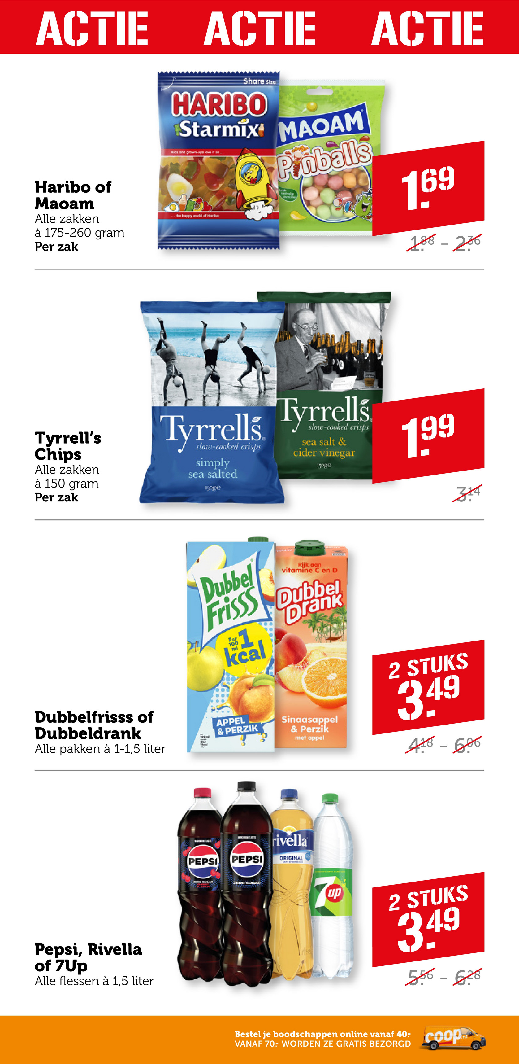 coop - Coop folder geldig vanaf 09-07 t/m 15-07 - page: 20 coop - Coop folder geldig vanaf 09-07 t/m 15-07 - page: 20