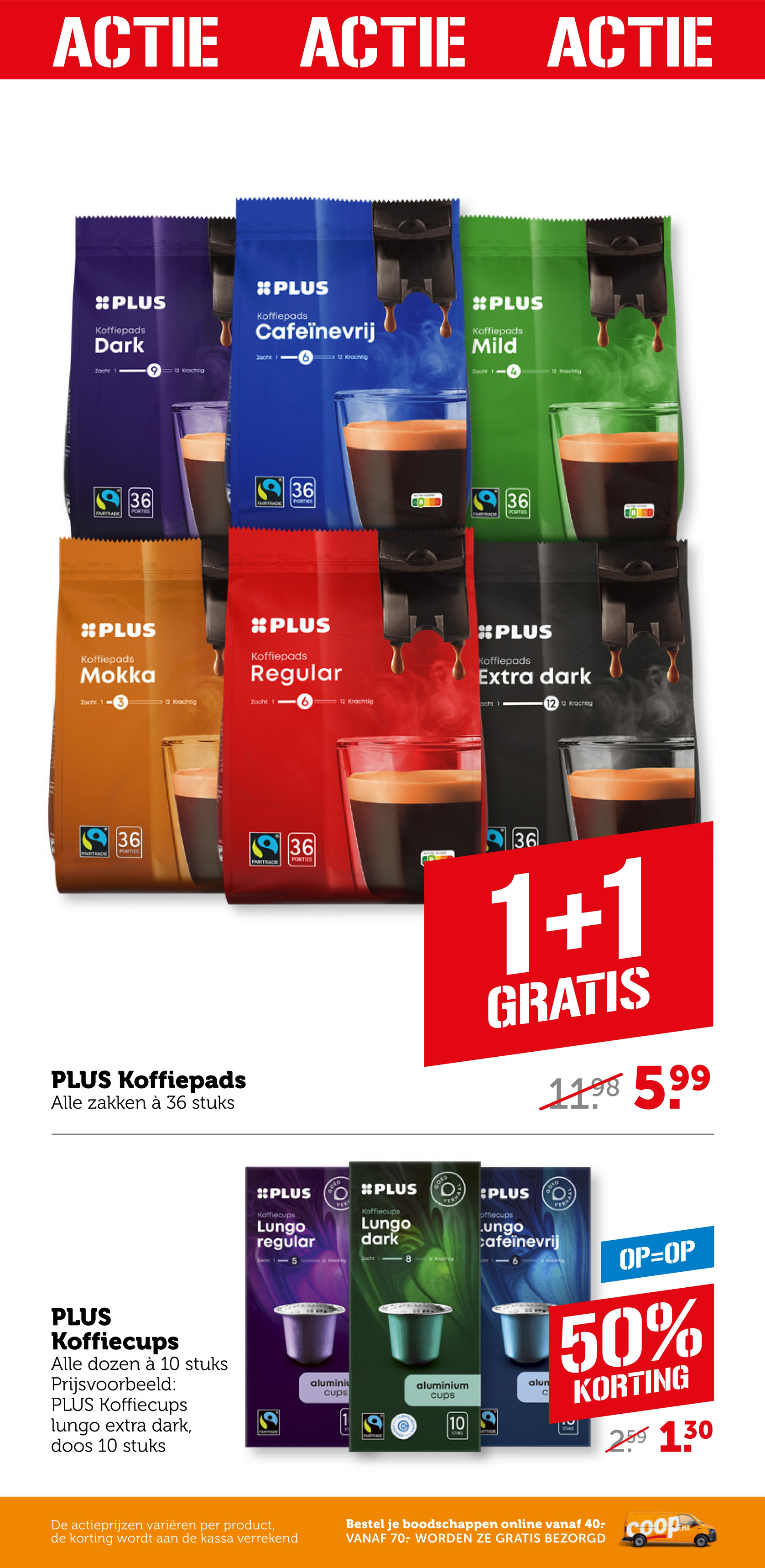 coop - Coop folder geldig vanaf 09-07 t/m 15-07 - page: 23 coop - Coop folder geldig vanaf 09-07 t/m 15-07 - page: 23