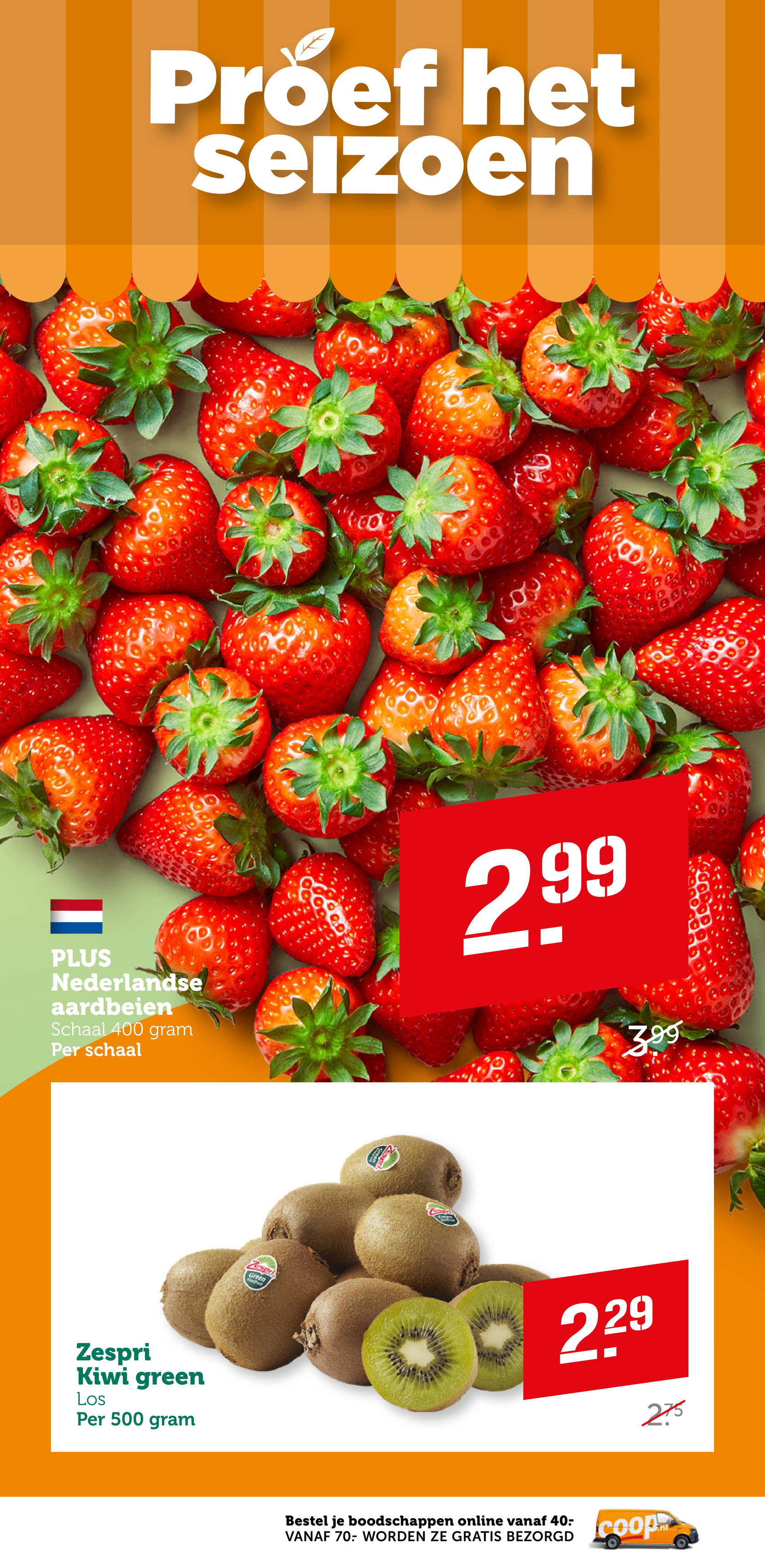 coop - Coop folder geldig vanaf 09-07 t/m 15-07 - page: 3 coop - Coop folder geldig vanaf 09-07 t/m 15-07 - page: 3