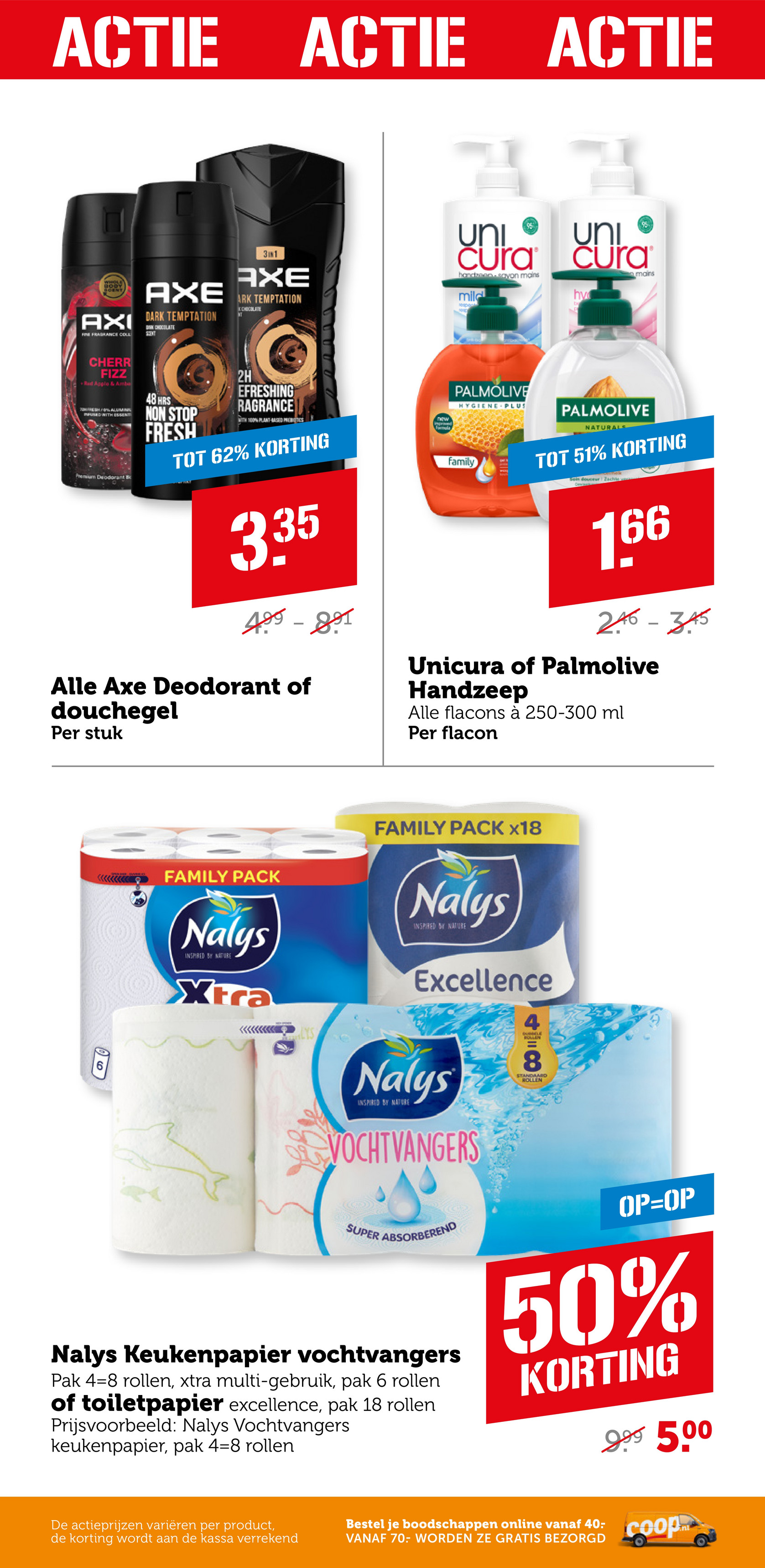 coop - Coop folder geldig vanaf 09-07 t/m 15-07 - page: 37 coop - Coop folder geldig vanaf 09-07 t/m 15-07 - page: 37