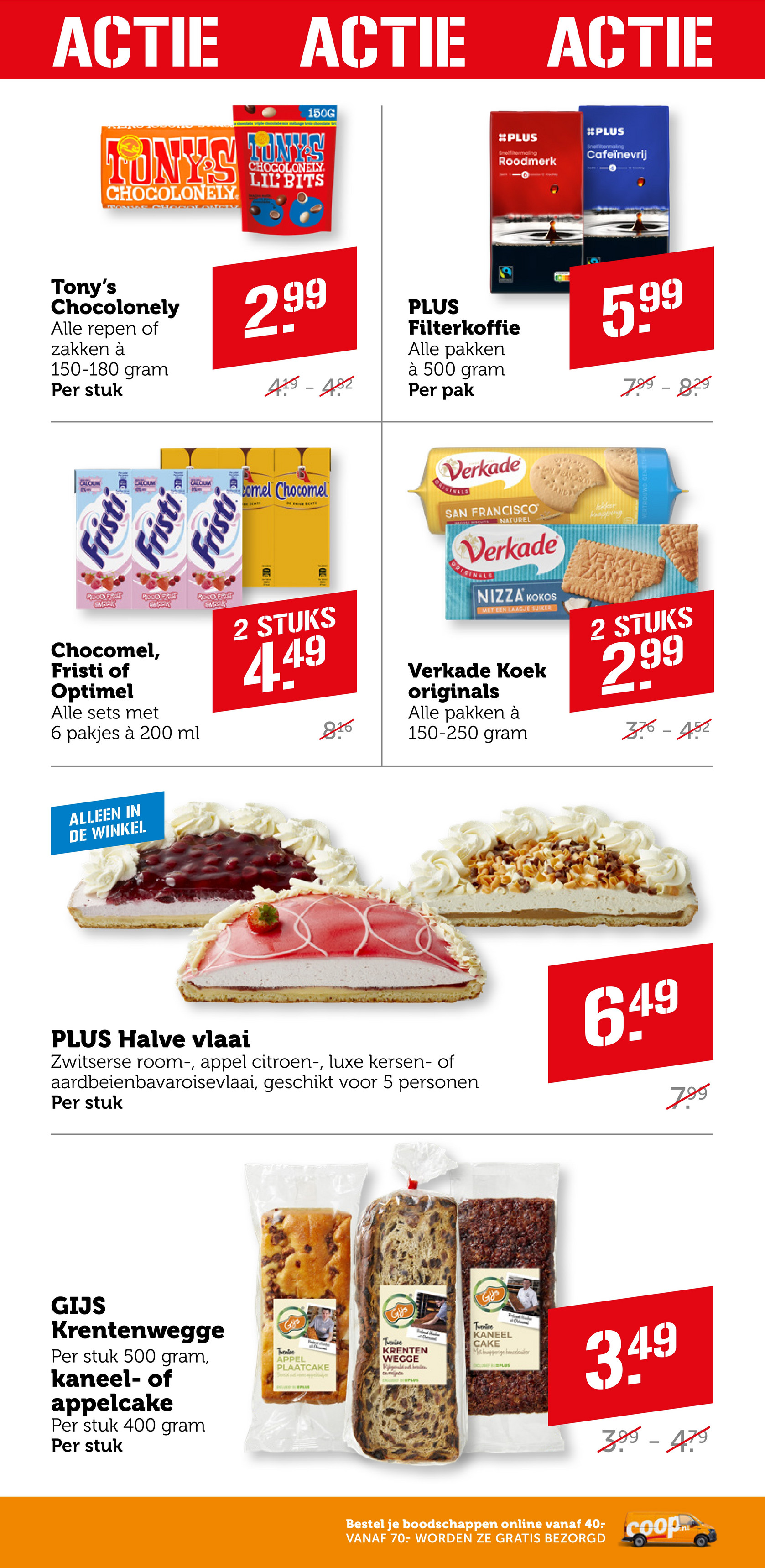 coop - Coop folder geldig vanaf 09-07 t/m 15-07 - page: 22 coop - Coop folder geldig vanaf 09-07 t/m 15-07 - page: 22
