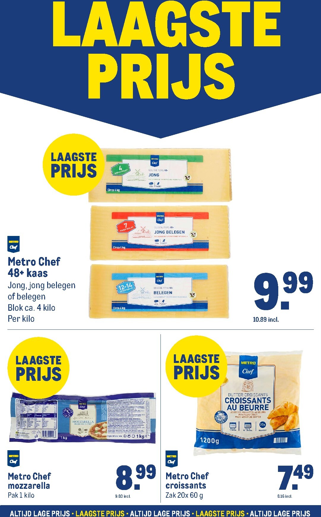 makro - Huidige Makro - Laagste prijs folder geldig van donderdag 14-05-2026 tot woensdag 20-05-2026 - page: 30