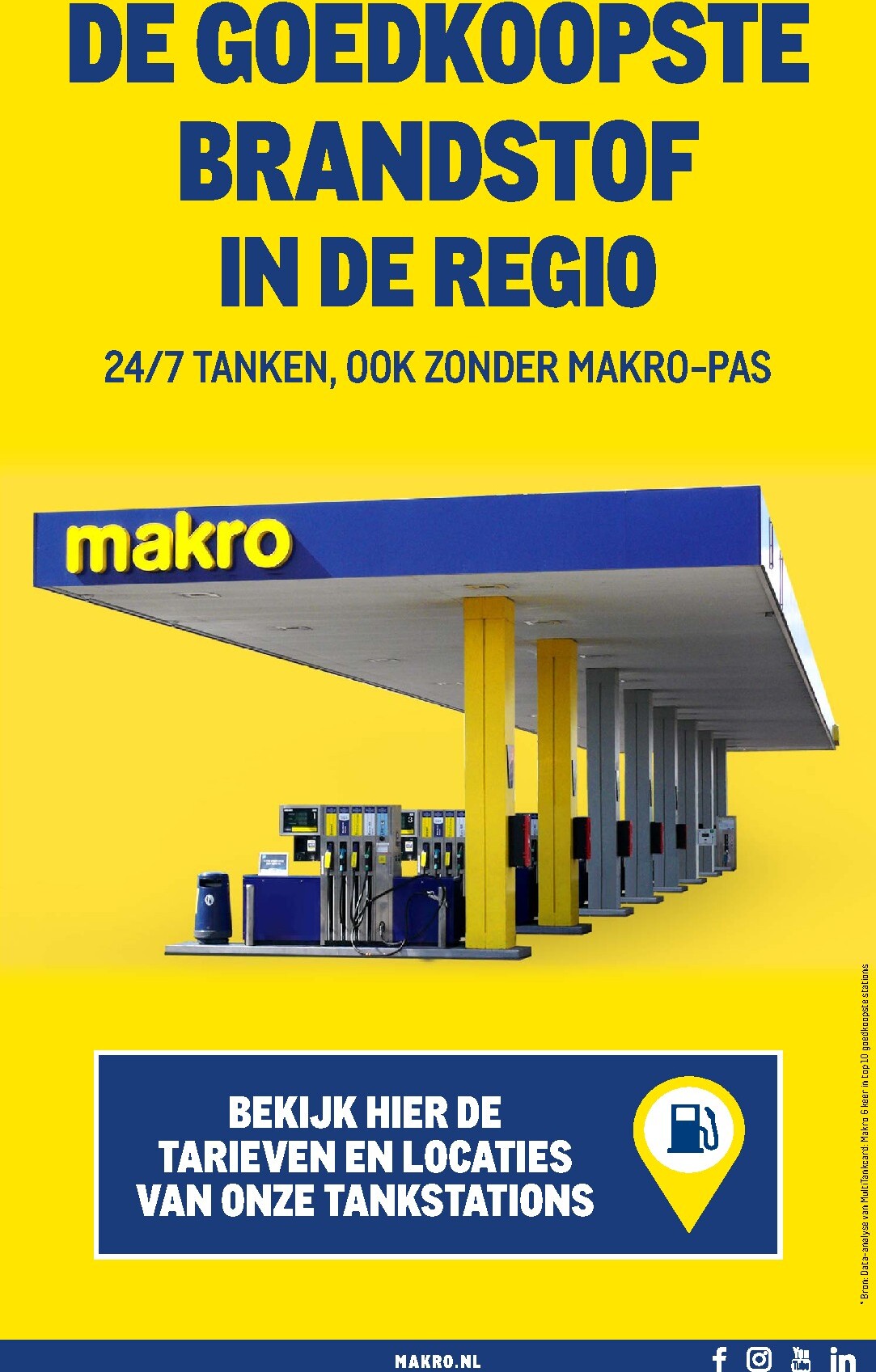 makro - Toekomstige Makro - Non-Food folder geldig van woensdag 20-05-2026 tot dinsdag 02-06-2026 - page: 41