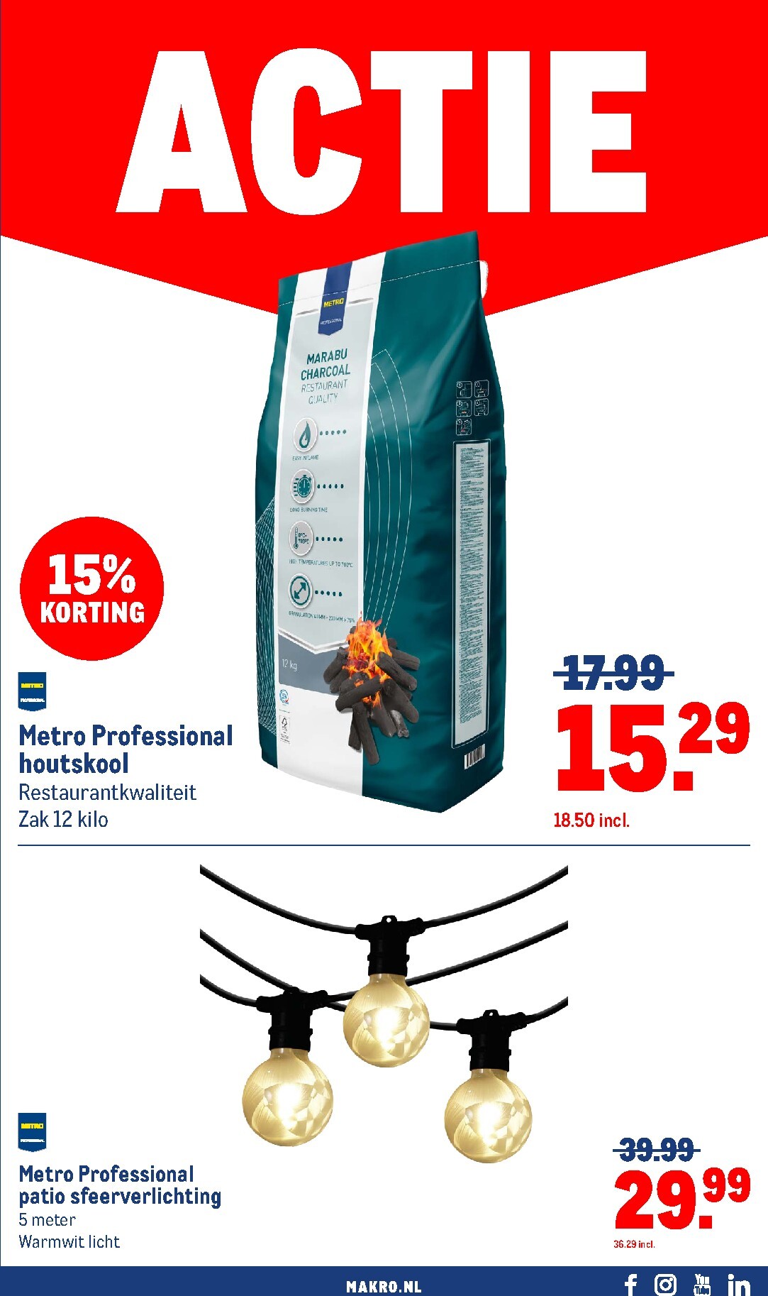 makro - Toekomstige Makro - Non-Food folder geldig van woensdag 20-05-2026 tot dinsdag 02-06-2026 - page: 3