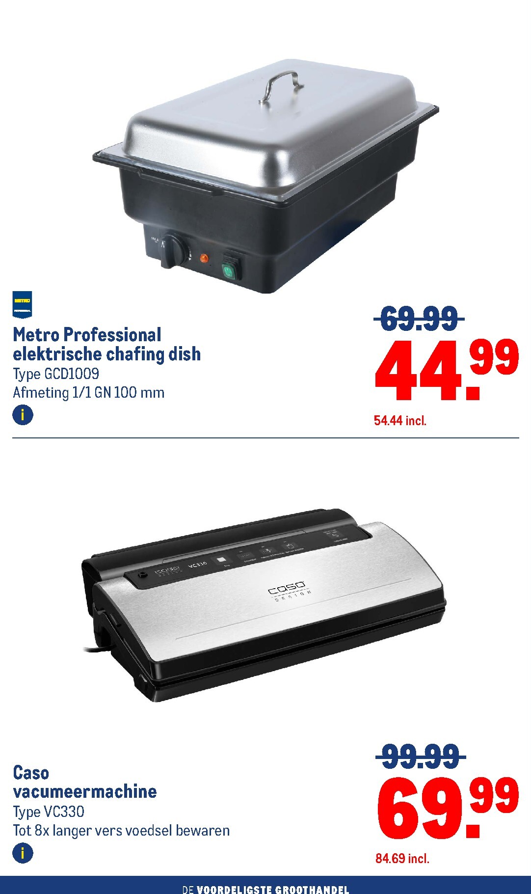 makro - Toekomstige Makro - Non-Food folder geldig van woensdag 20-05-2026 tot dinsdag 02-06-2026 - page: 12