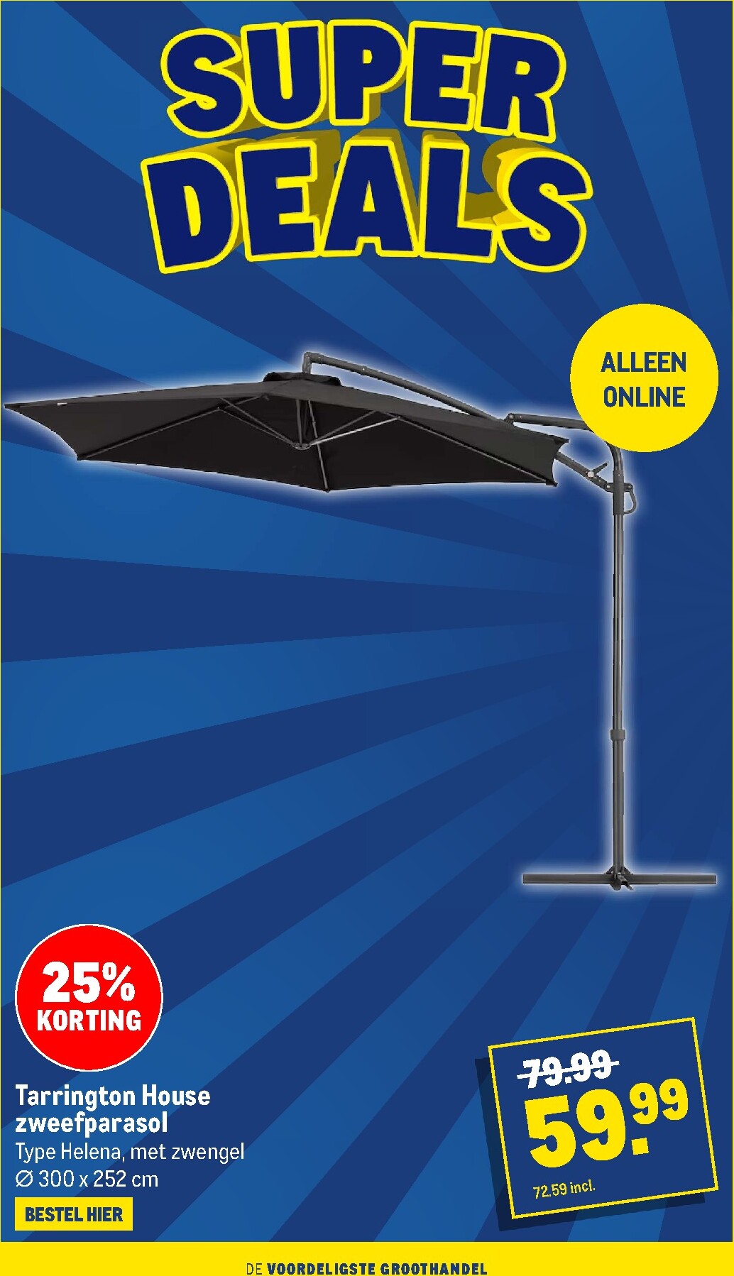 makro - Toekomstige Makro - Super Deals folder geldig van woensdag 20-05-2026 tot dinsdag 16-06-2026 - page: 12