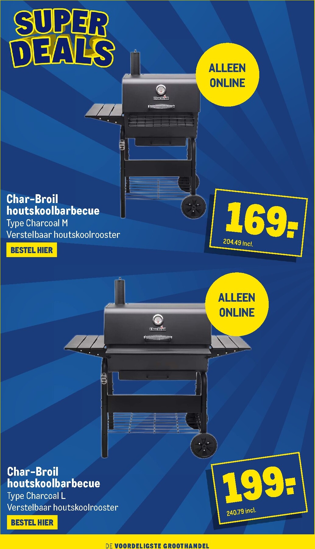 makro - Toekomstige Makro - Super Deals folder geldig van woensdag 20-05-2026 tot dinsdag 16-06-2026 - page: 14