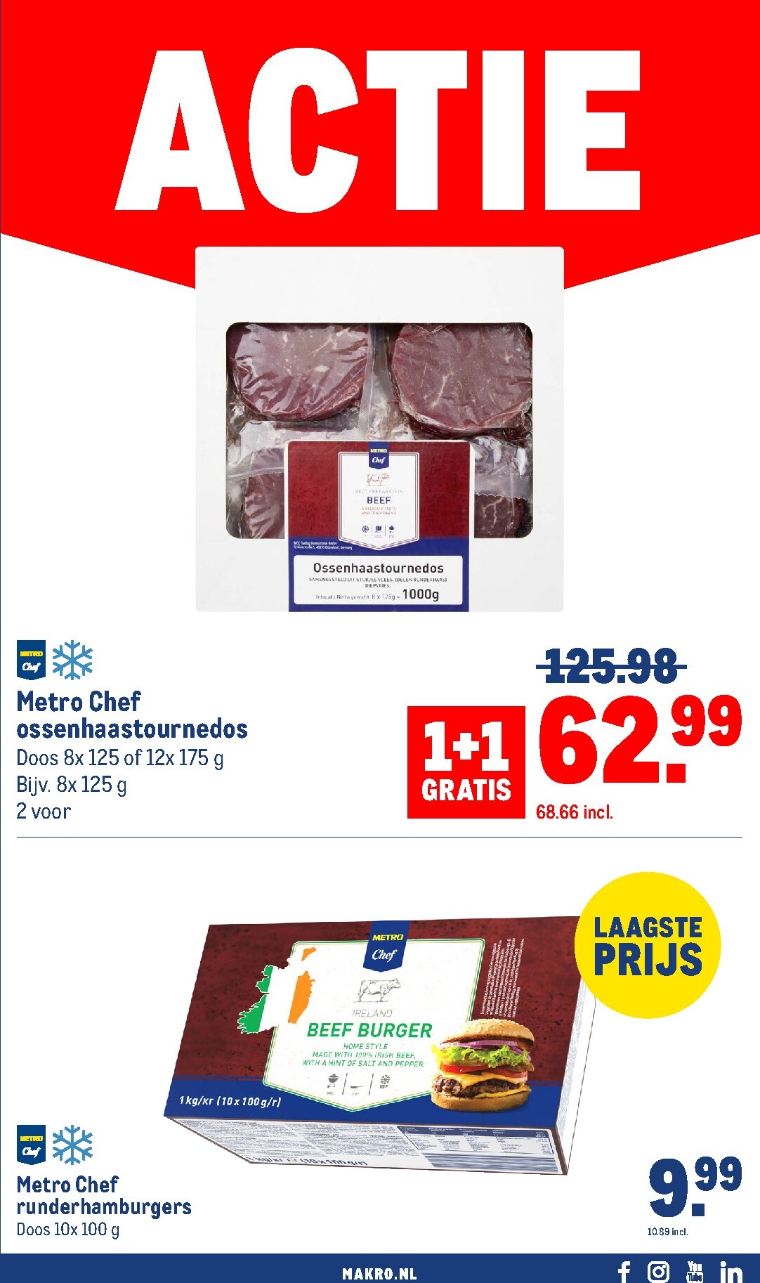 makro - Toekomstige Makro folder geldig van woensdag 20-05-2026 tot dinsdag 02-06-2026 - page: 17
