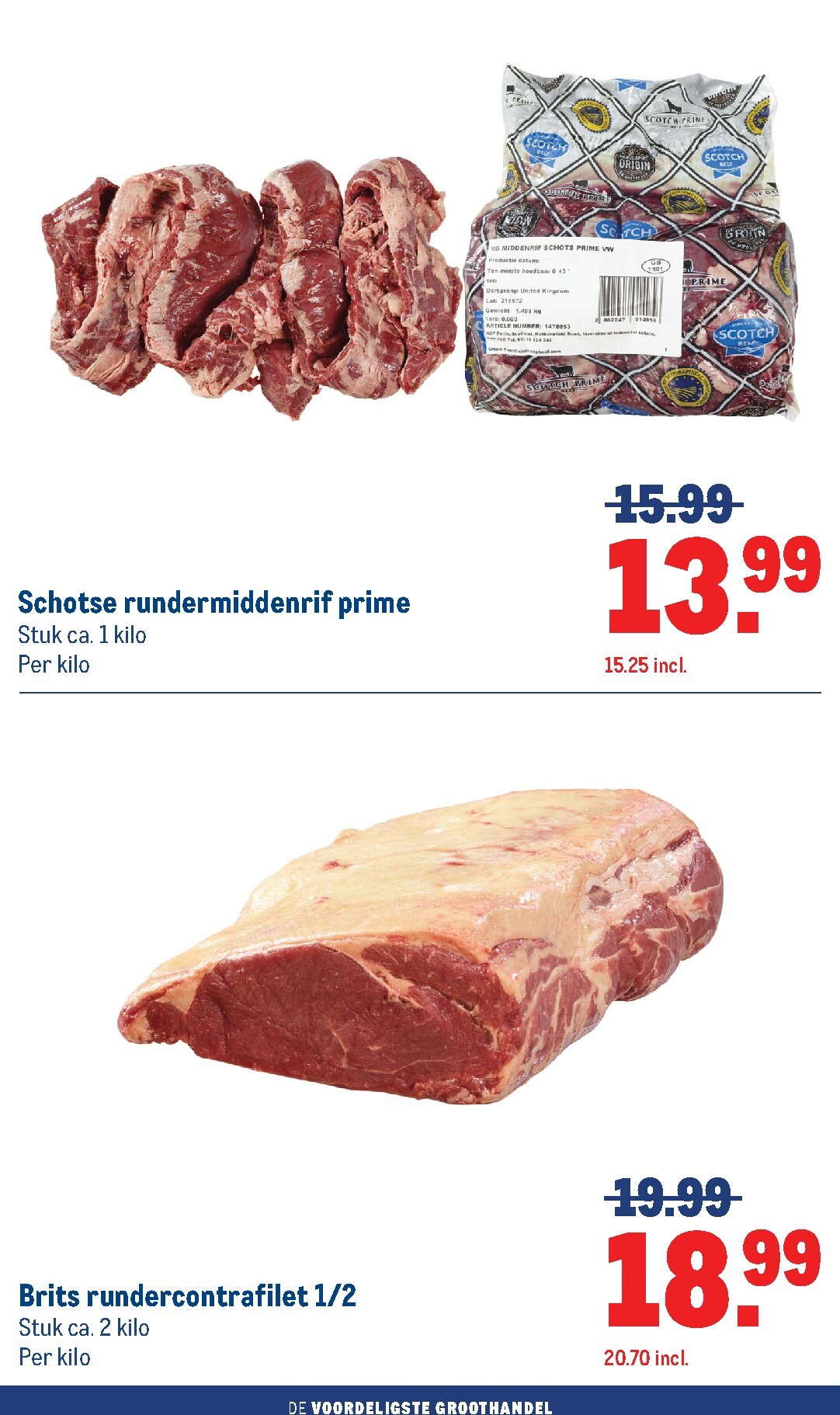 makro - Toekomstige Makro folder geldig van woensdag 20-05-2026 tot dinsdag 02-06-2026 - page: 14