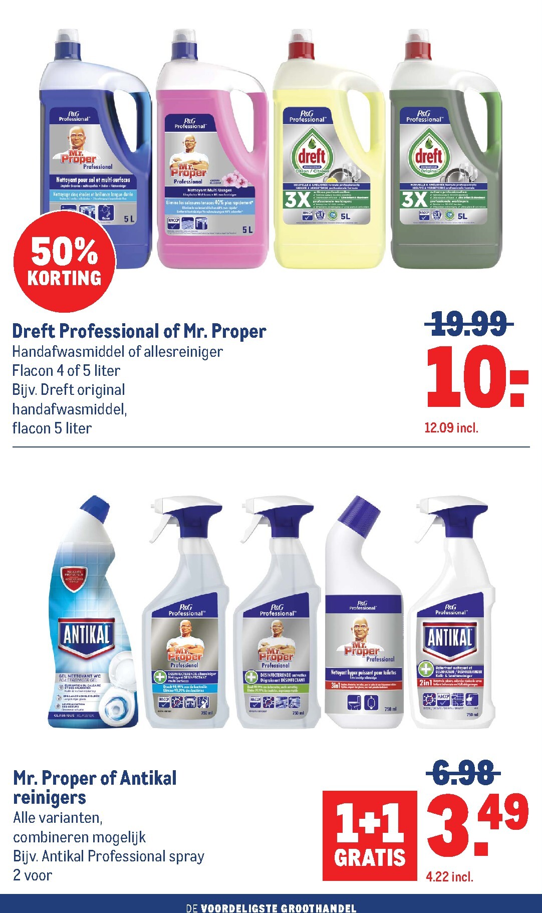 makro - Toekomstige Makro folder geldig van woensdag 20-05-2026 tot dinsdag 02-06-2026 - page: 70