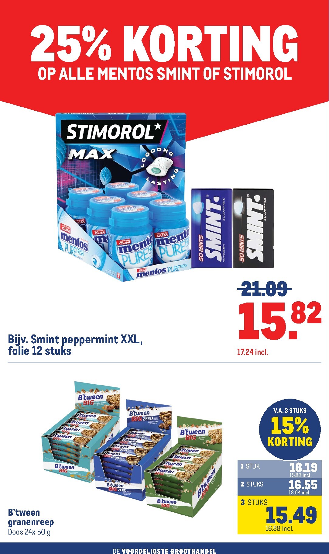 makro - Toekomstige Makro folder geldig van woensdag 20-05-2026 tot dinsdag 02-06-2026 - page: 44