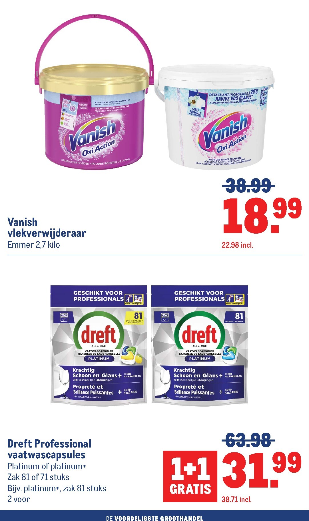 makro - Toekomstige Makro folder geldig van woensdag 20-05-2026 tot dinsdag 02-06-2026 - page: 68